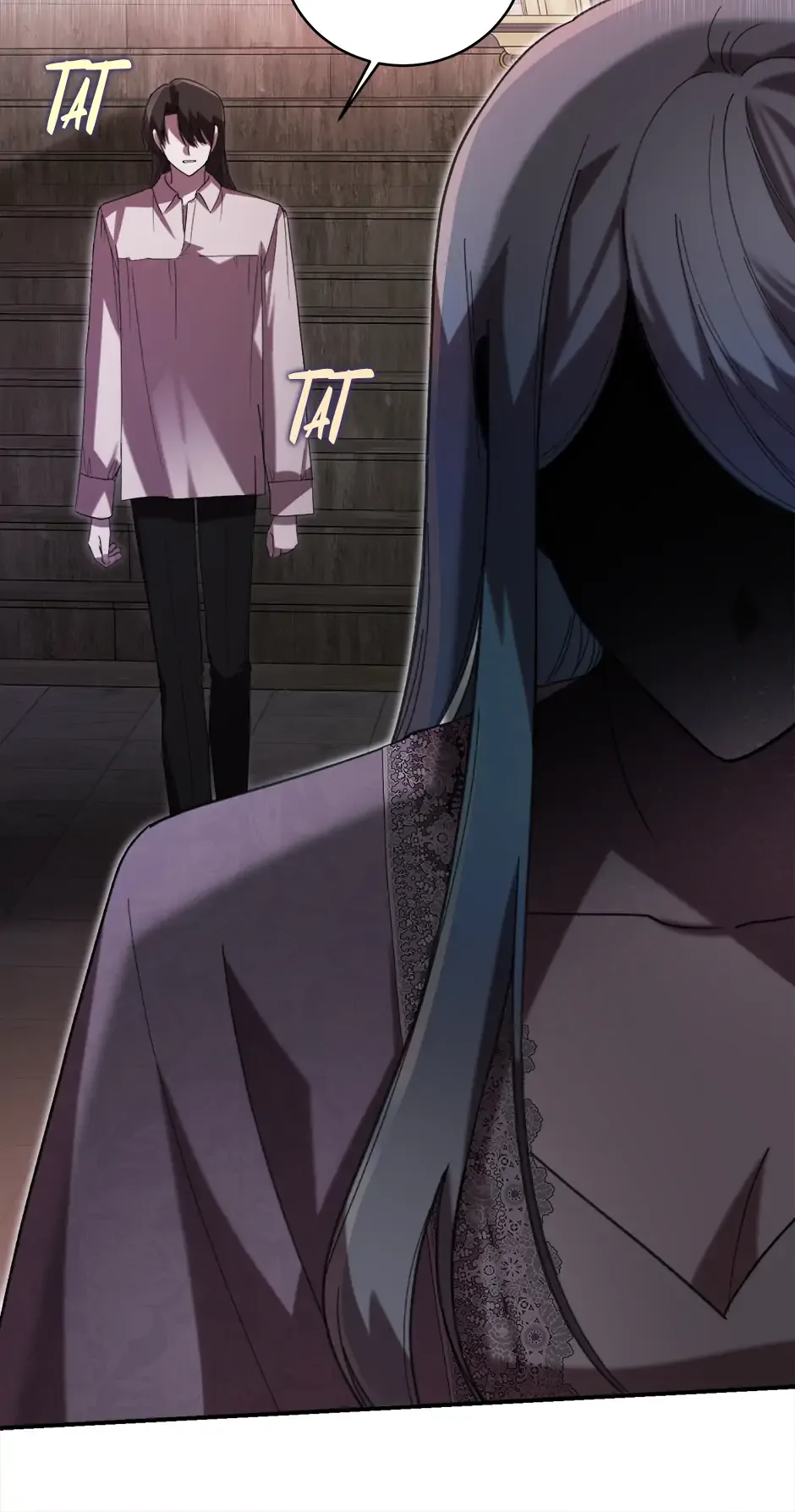 The Wallflower Who Was Proposed to by the Tyrant Chapter 44 page 50