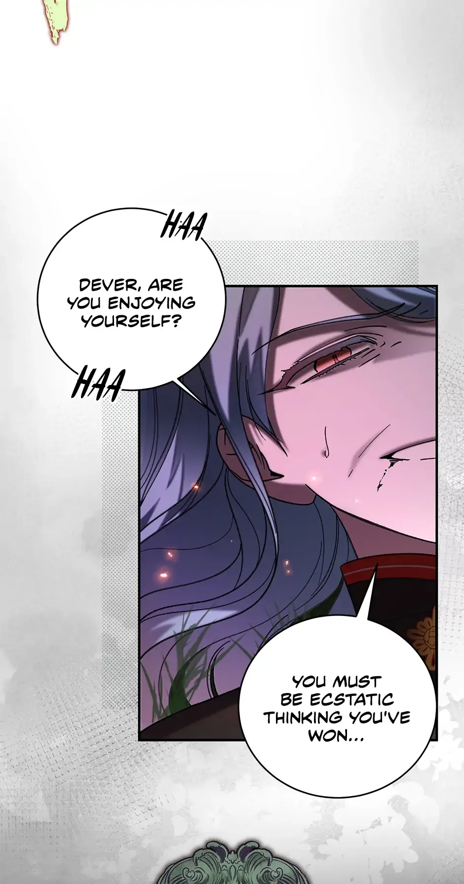 The Wallflower Who Was Proposed to by the Tyrant Chapter 49 page 11