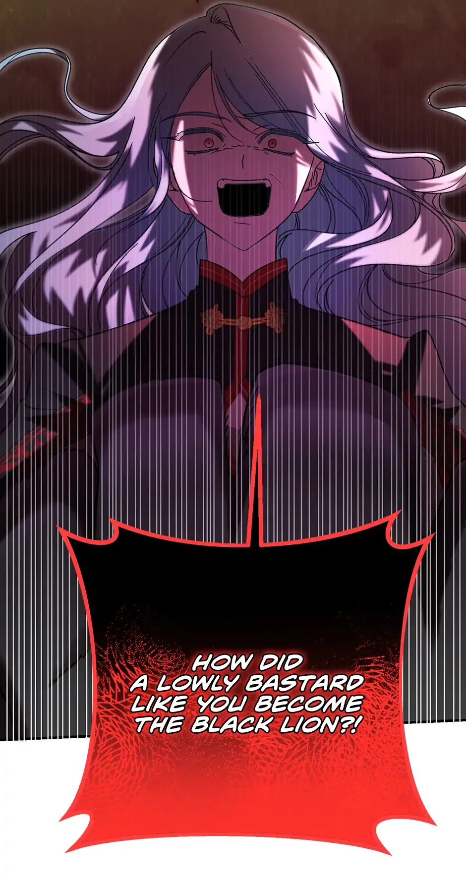 The Wallflower Who Was Proposed to by the Tyrant Chapter 49 page 8
