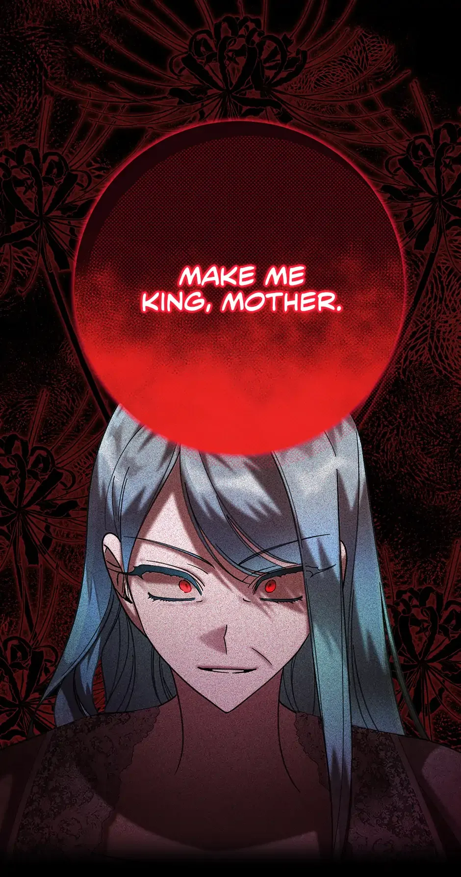 The Wallflower Who Was Proposed to by the Tyrant Chapter 49 page 15