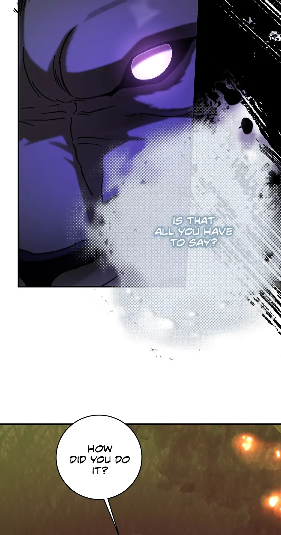 The Wallflower Who Was Proposed to by the Tyrant Chapter 49 page 7