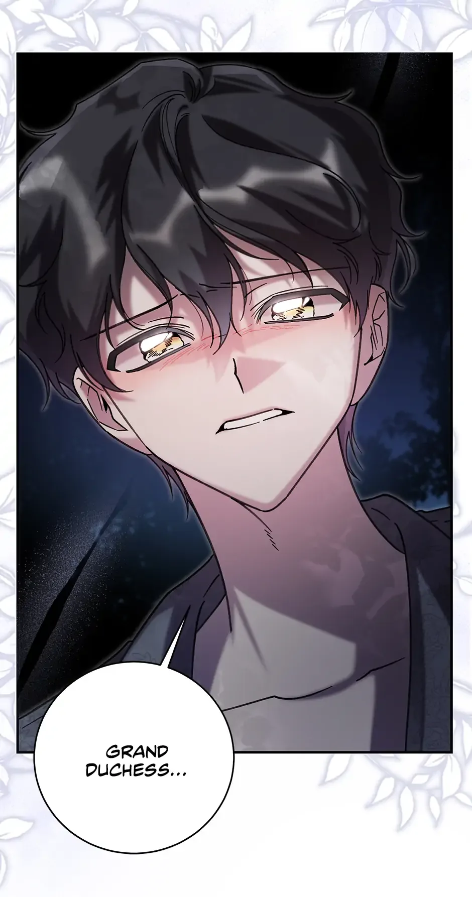 The Wallflower Who Was Proposed to by the Tyrant Chapter 49 page 29