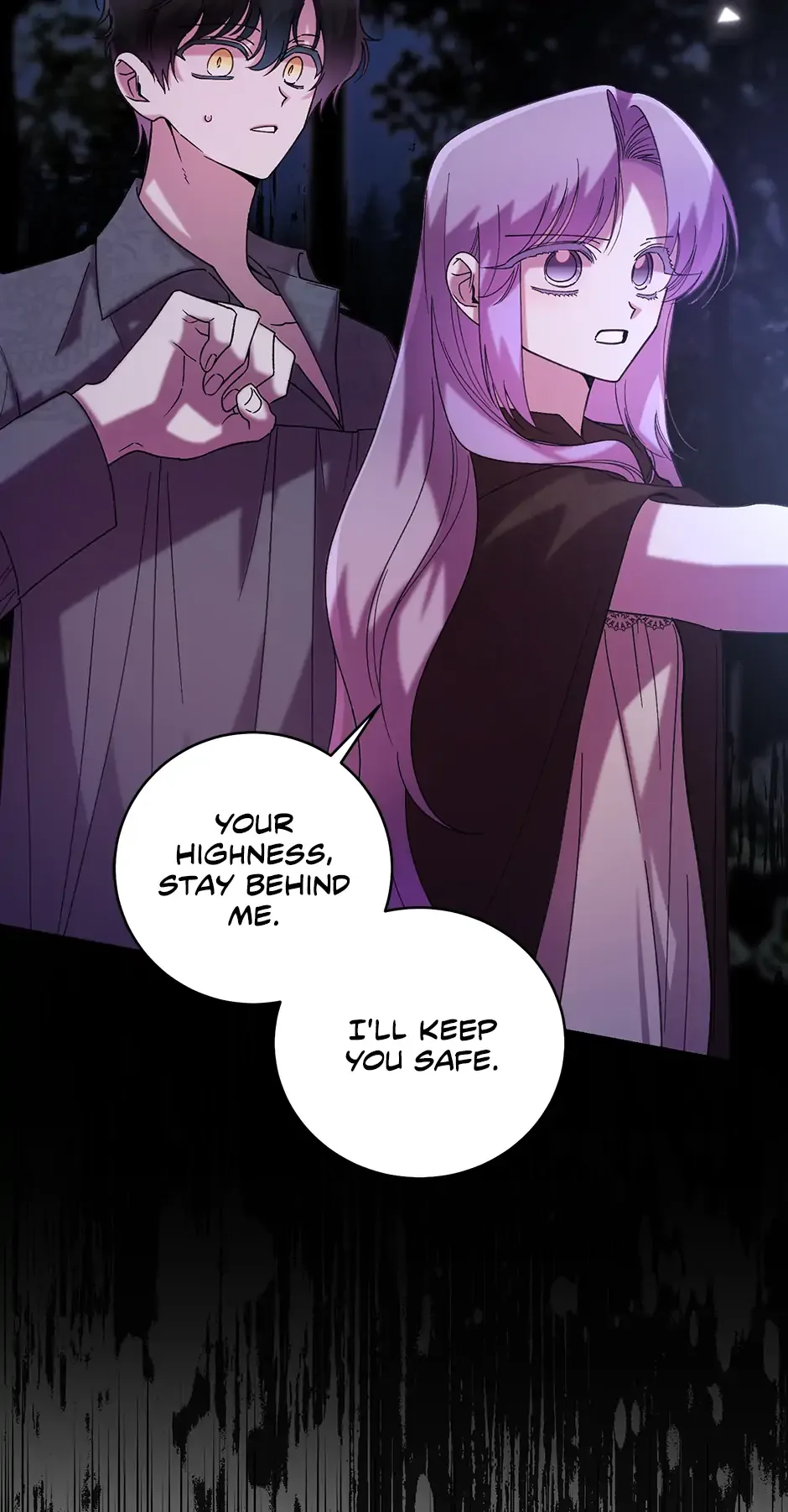 The Wallflower Who Was Proposed to by the Tyrant Chapter 47 page 14