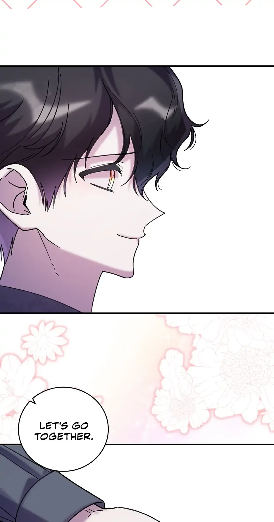 The Wallflower Who Was Proposed to by the Tyrant Chapter 49 page 40