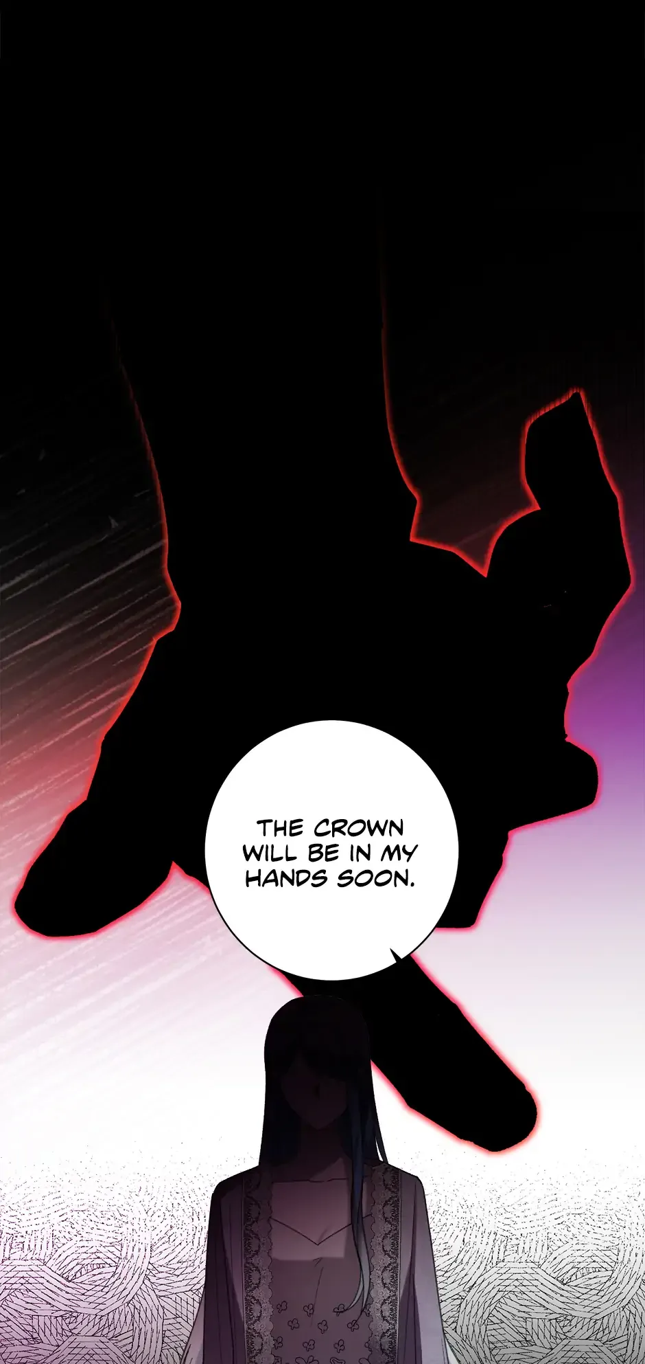 The Wallflower Who Was Proposed to by the Tyrant Chapter 44 page 66