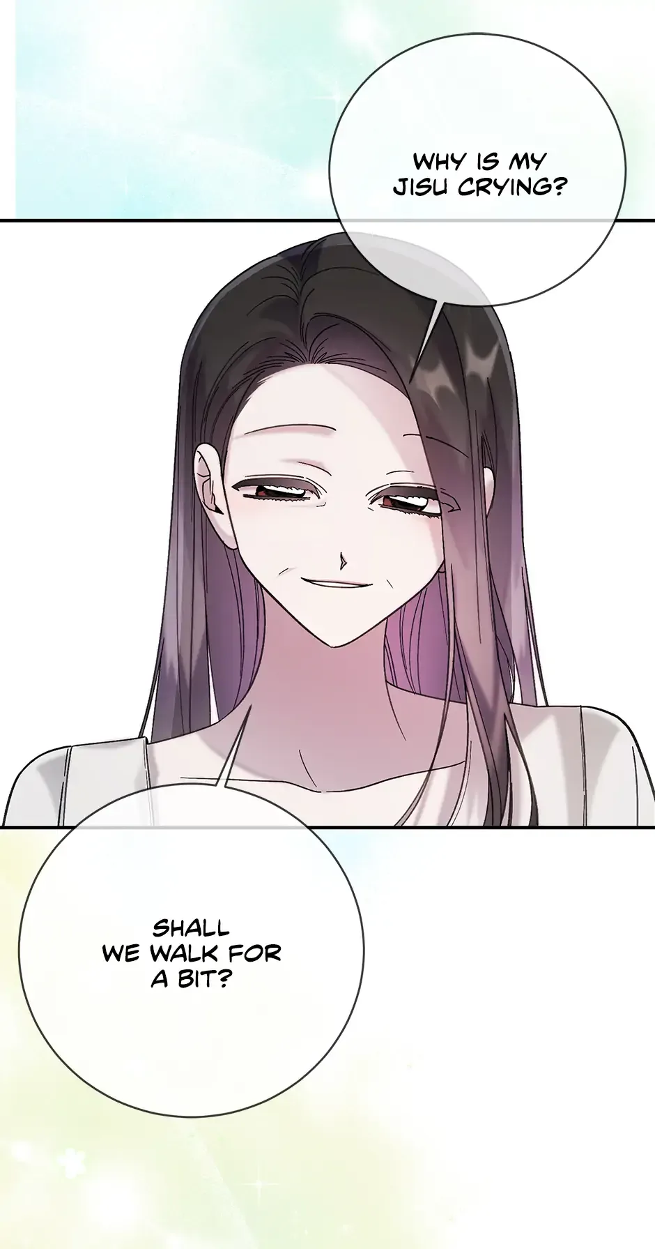 The Wallflower Who Was Proposed to by the Tyrant Chapter 49 page 62