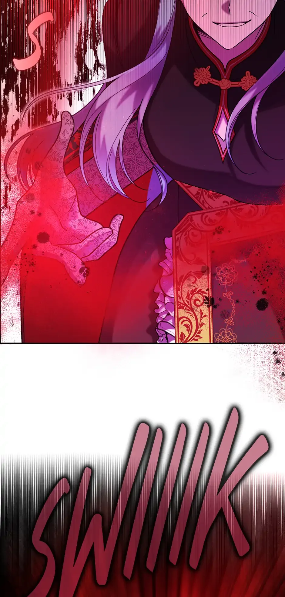 The Wallflower Who Was Proposed to by the Tyrant Chapter 47 page 7
