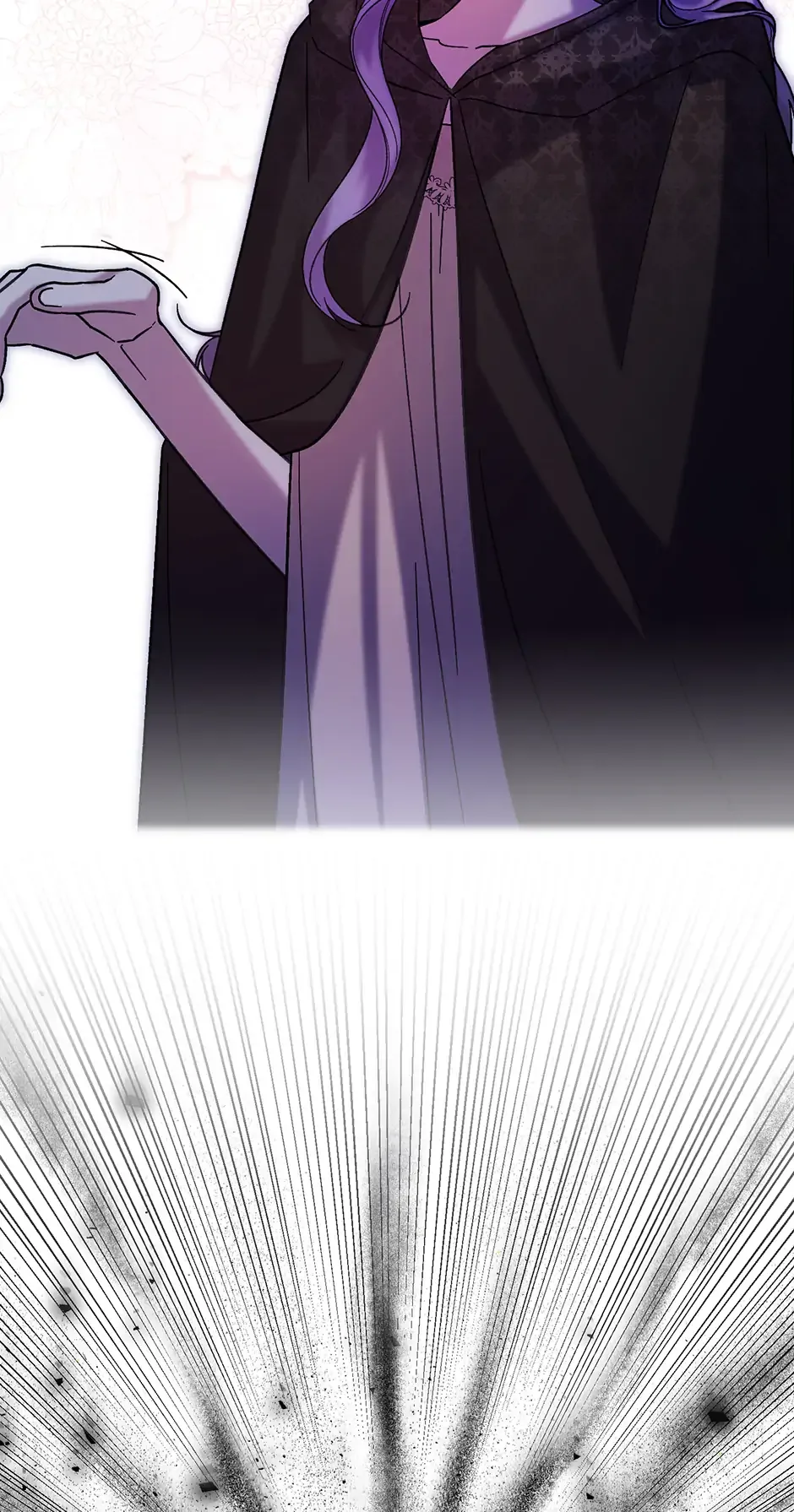The Wallflower Who Was Proposed to by the Tyrant Chapter 49 page 42