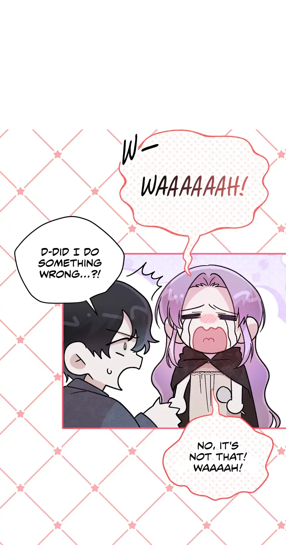 The Wallflower Who Was Proposed to by the Tyrant Chapter 49 page 39