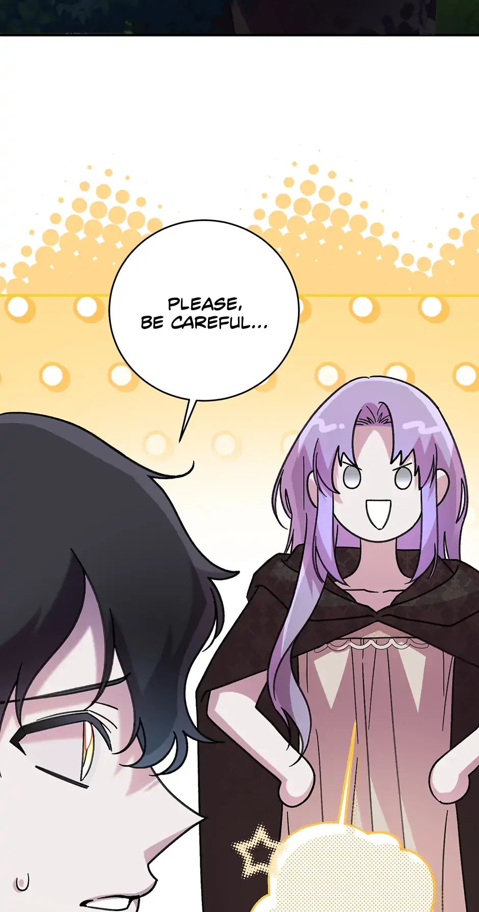 The Wallflower Who Was Proposed to by the Tyrant Chapter 49 page 31