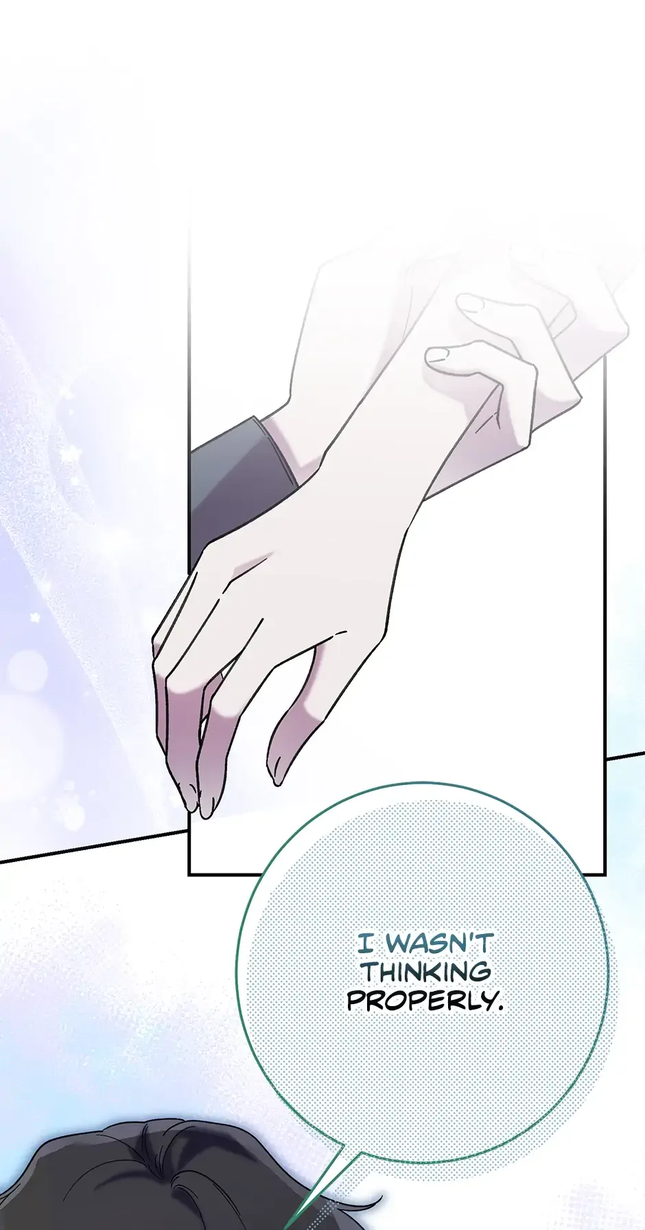 The Wallflower Who Was Proposed to by the Tyrant Chapter 49 page 37