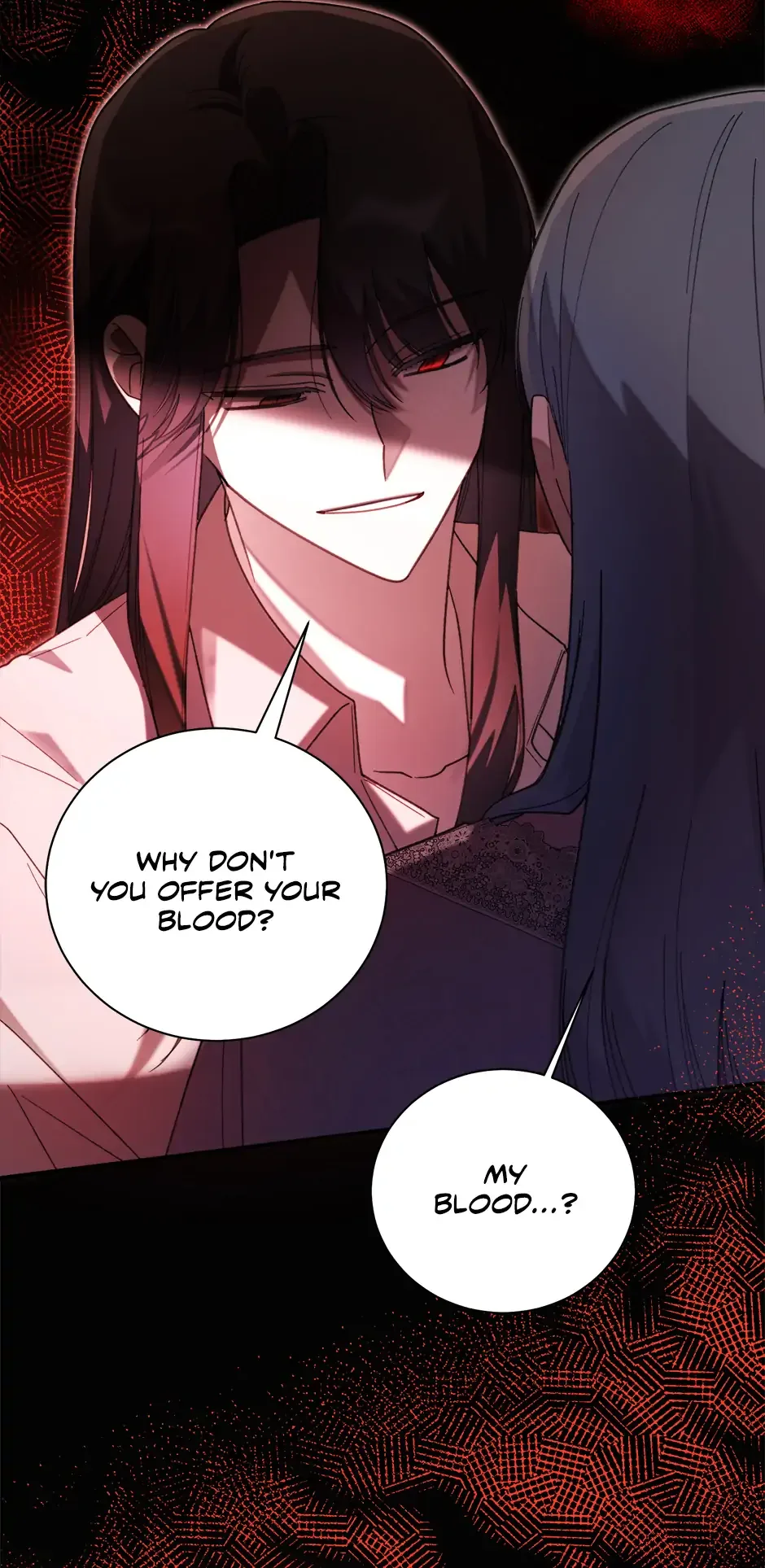 The Wallflower Who Was Proposed to by the Tyrant Chapter 44 page 62