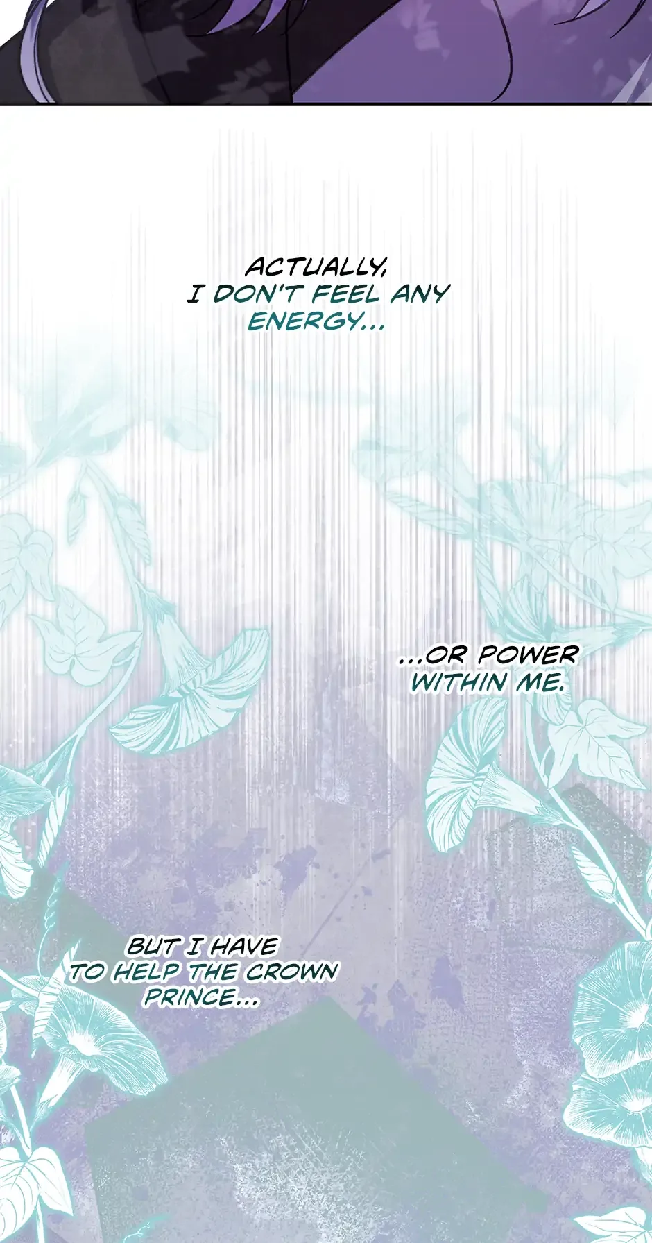 The Wallflower Who Was Proposed to by the Tyrant Chapter 49 page 34