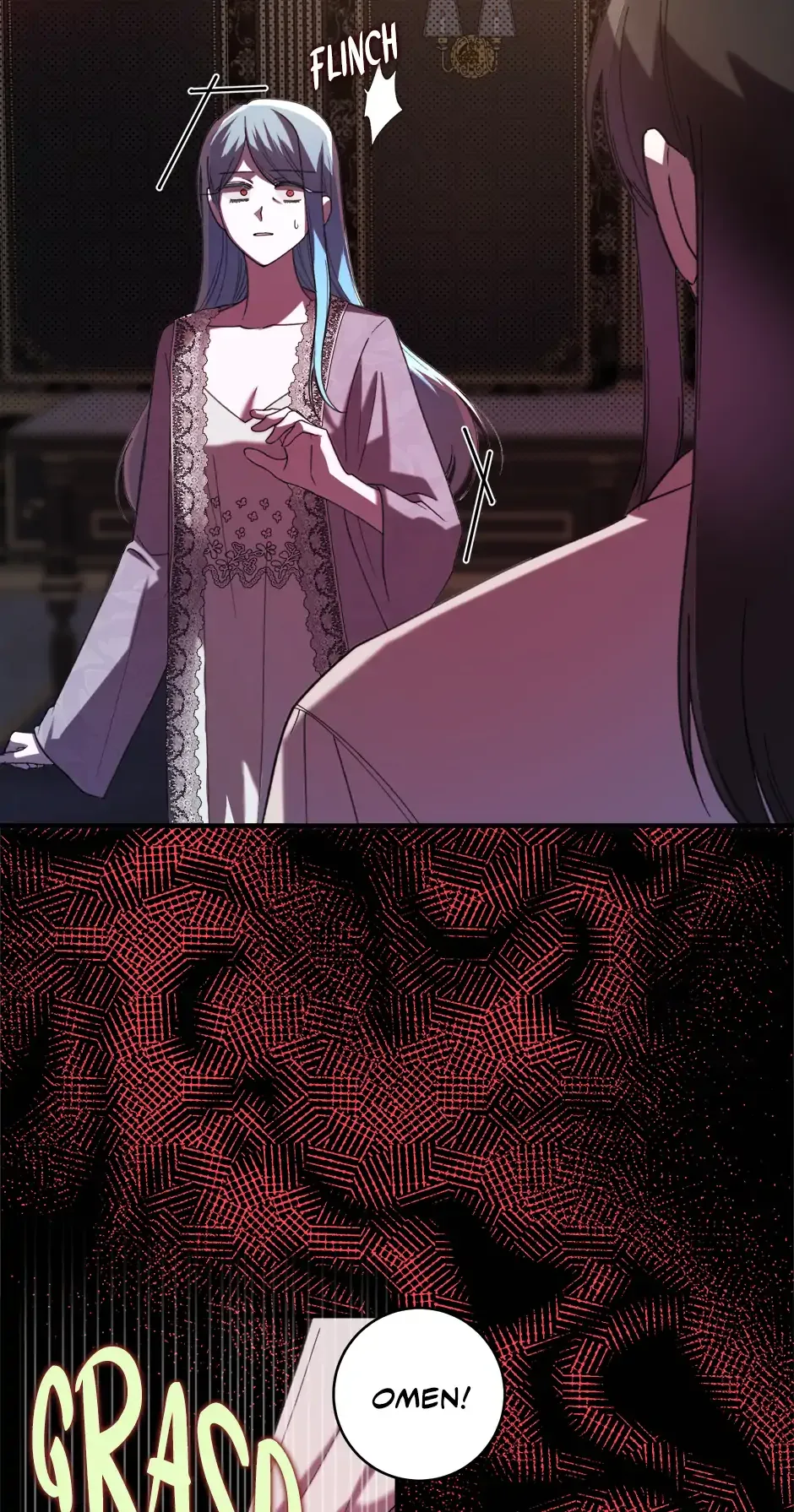 The Wallflower Who Was Proposed to by the Tyrant Chapter 44 page 55