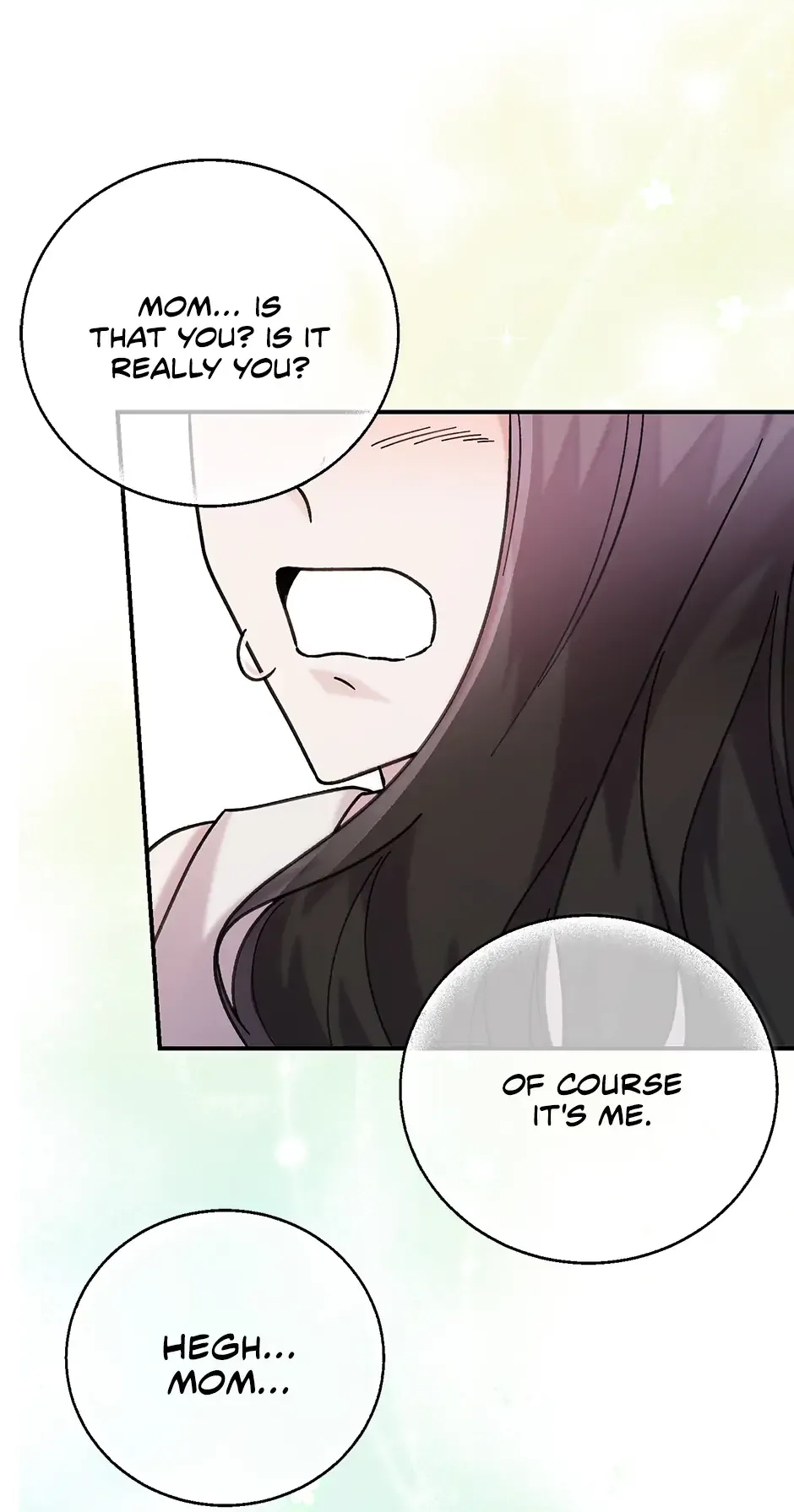 The Wallflower Who Was Proposed to by the Tyrant Chapter 49 page 61