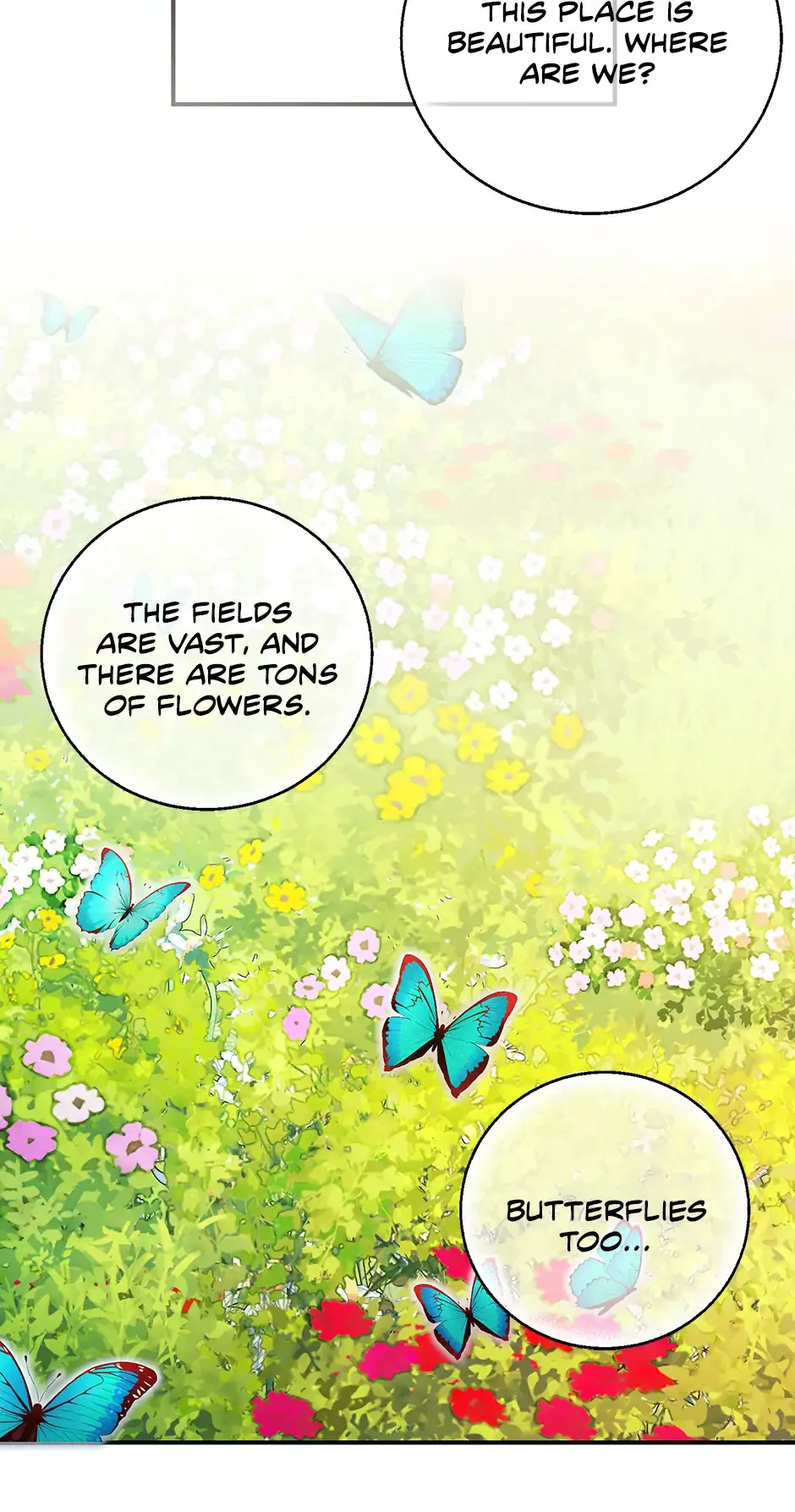 The Wallflower Who Was Proposed to by the Tyrant Chapter 49 page 64