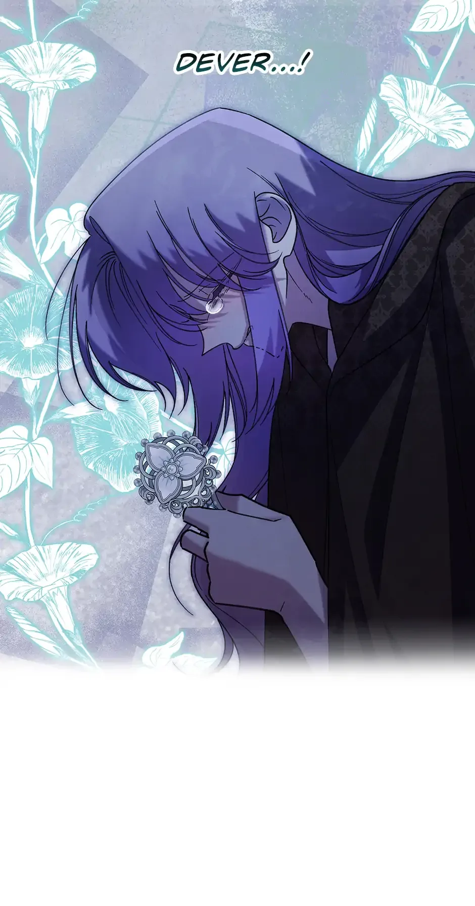 The Wallflower Who Was Proposed to by the Tyrant Chapter 49 page 35