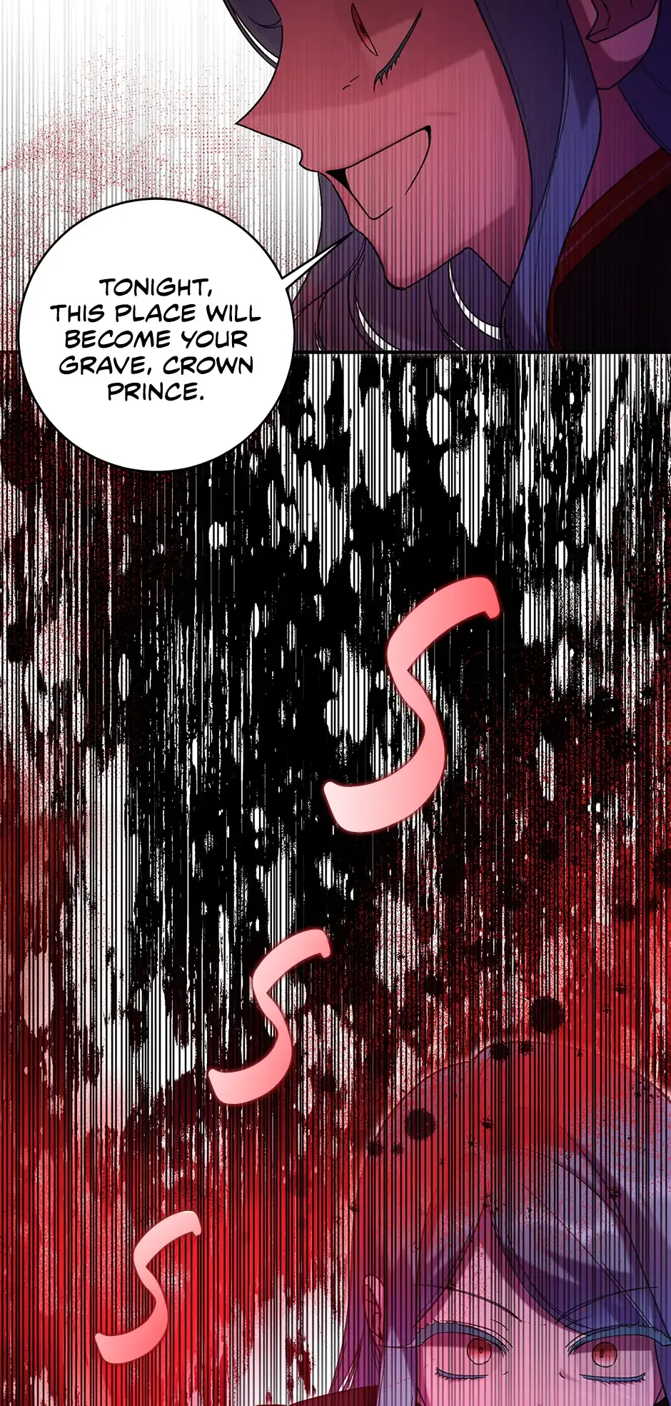 The Wallflower Who Was Proposed to by the Tyrant Chapter 47 page 6