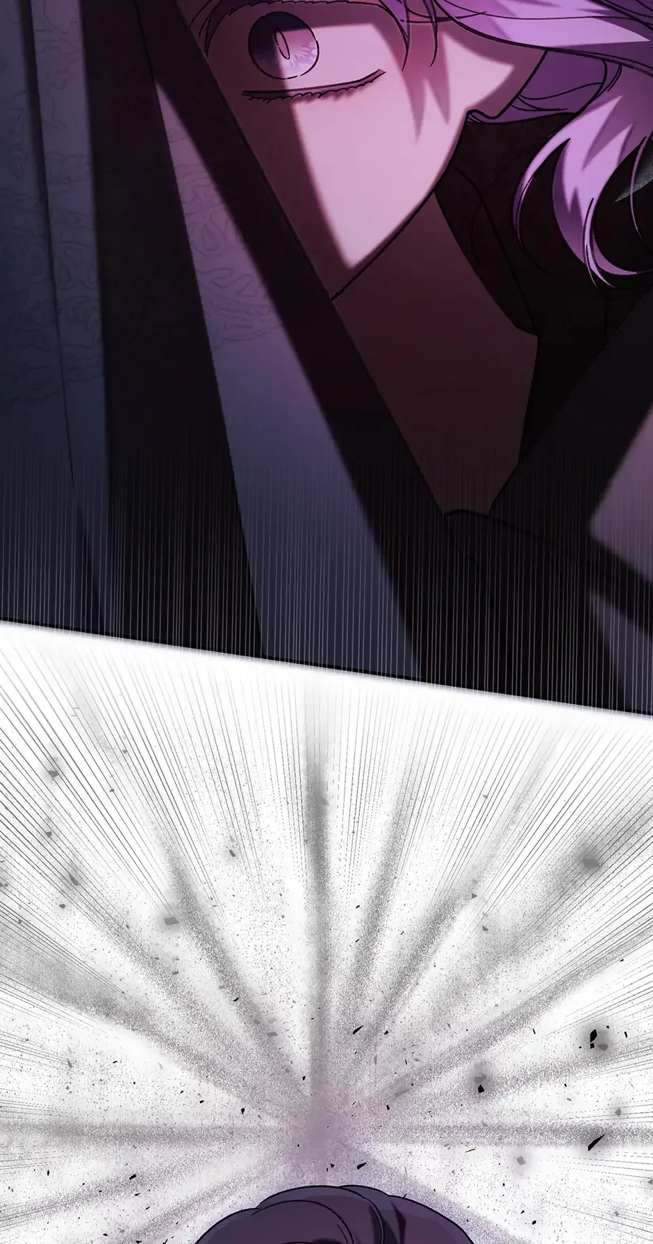 The Wallflower Who Was Proposed to by the Tyrant Chapter 49 page 49