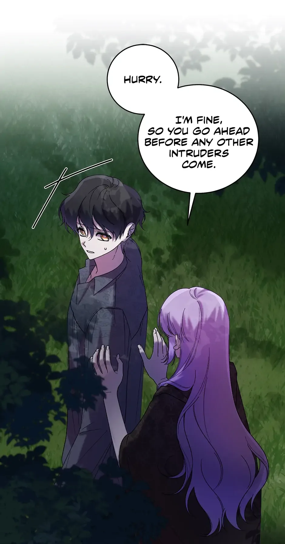 The Wallflower Who Was Proposed to by the Tyrant Chapter 49 page 30
