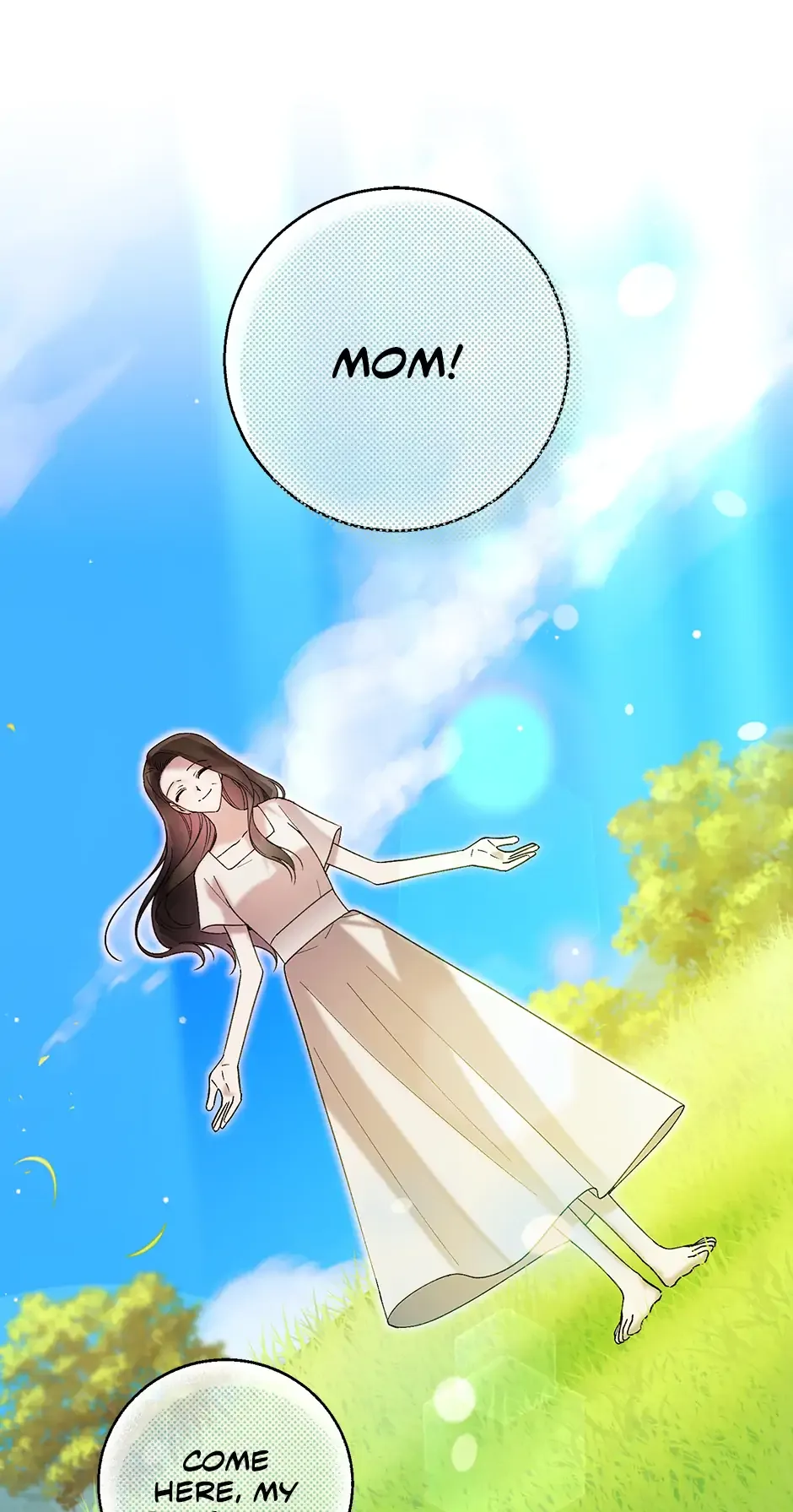 The Wallflower Who Was Proposed to by the Tyrant Chapter 49 page 58