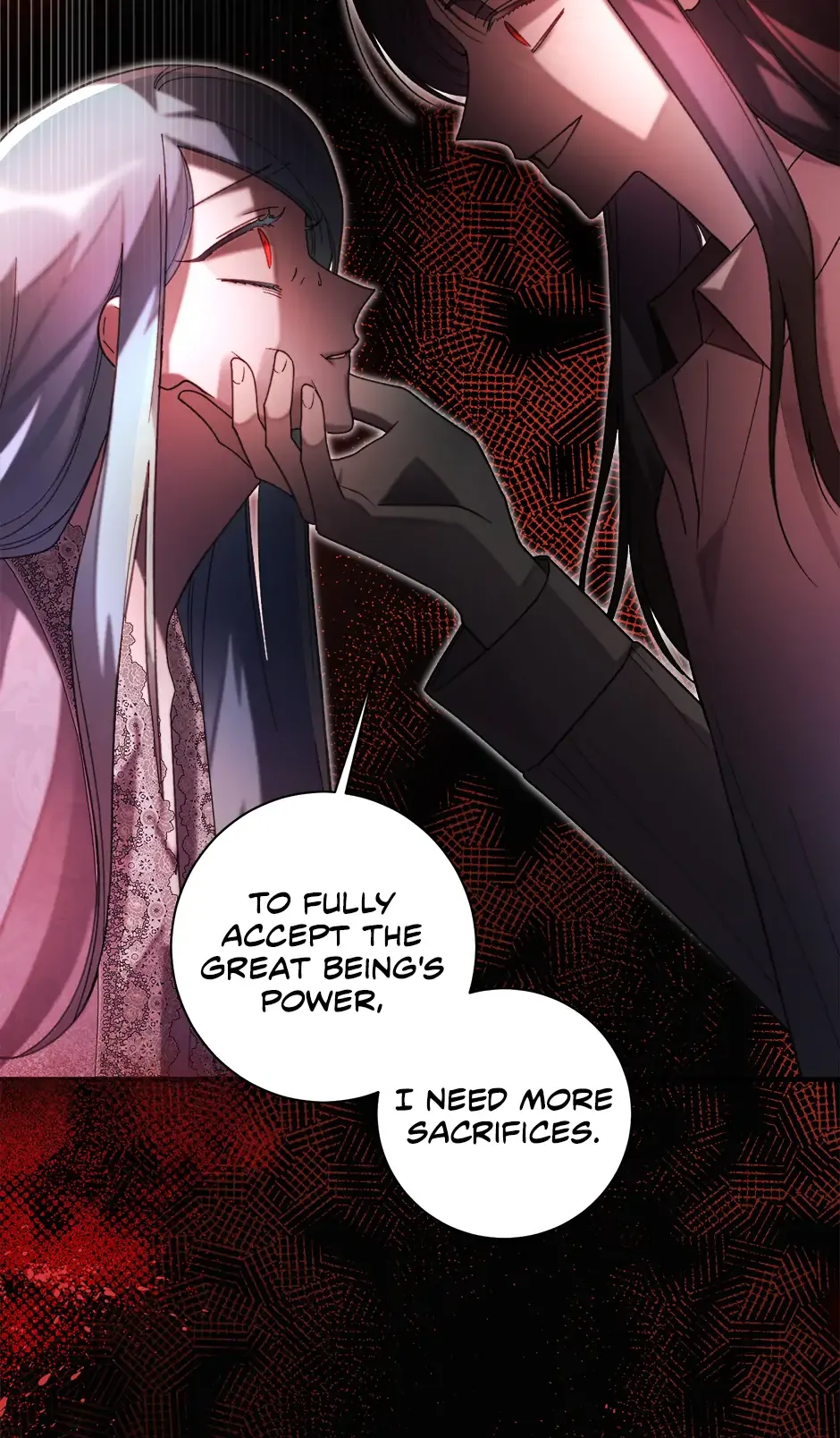 The Wallflower Who Was Proposed to by the Tyrant Chapter 44 page 60