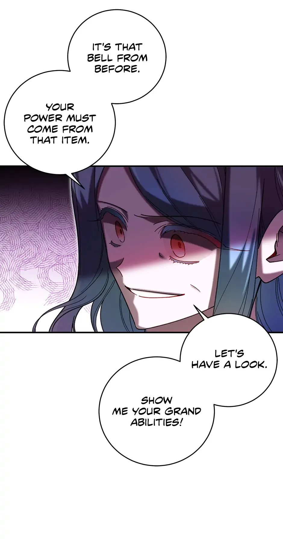 The Wallflower Who Was Proposed to by the Tyrant Chapter 47 page 17