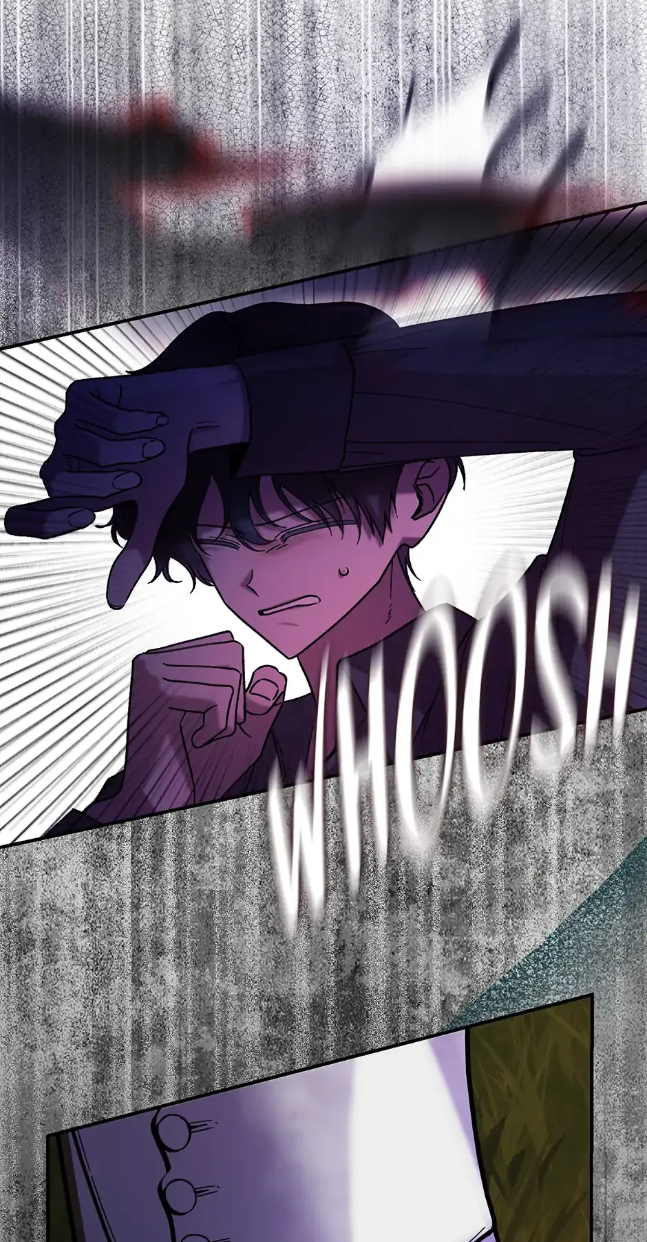 The Wallflower Who Was Proposed to by the Tyrant Chapter 47 page 9