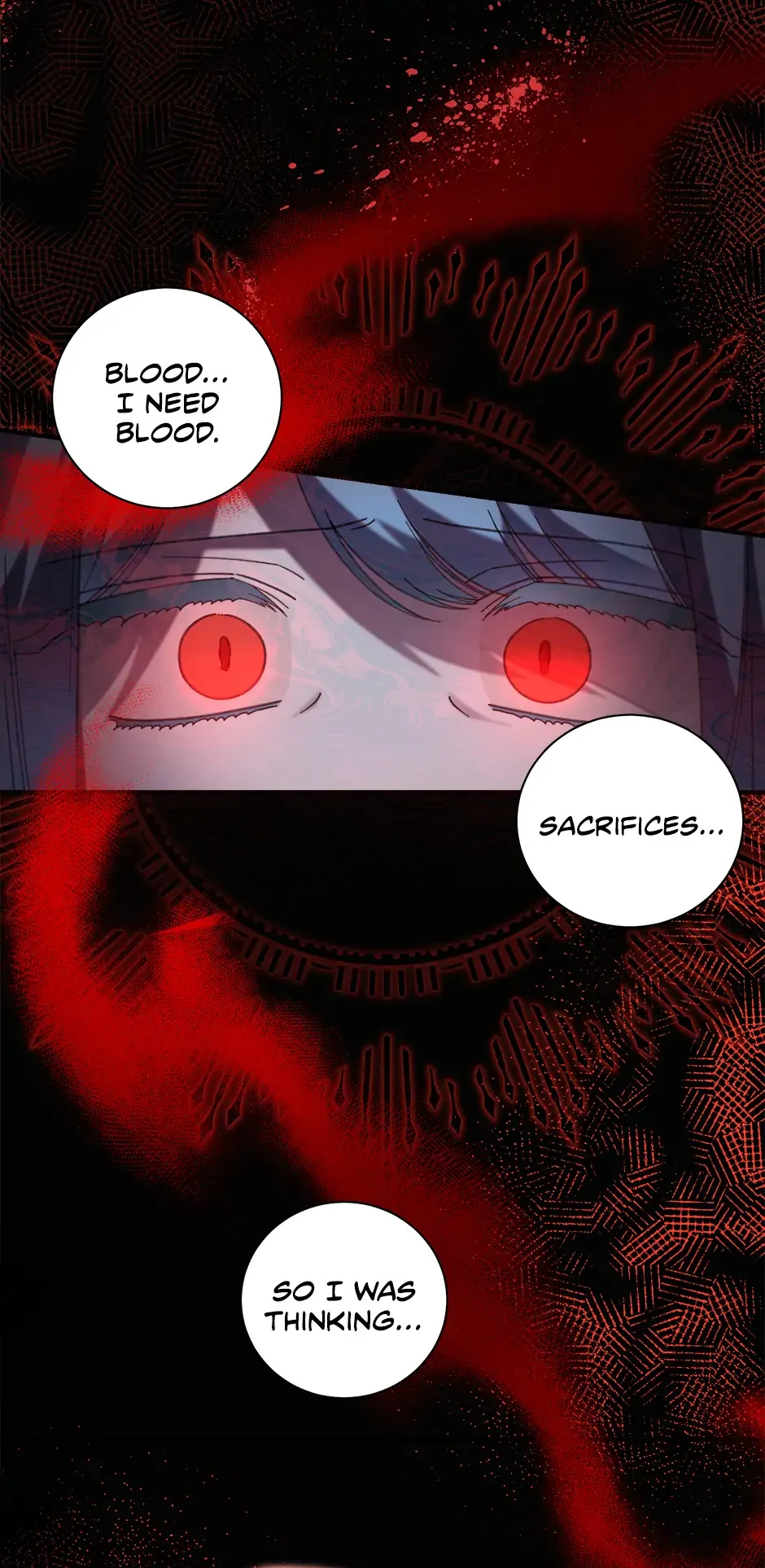 The Wallflower Who Was Proposed to by the Tyrant Chapter 44 page 61