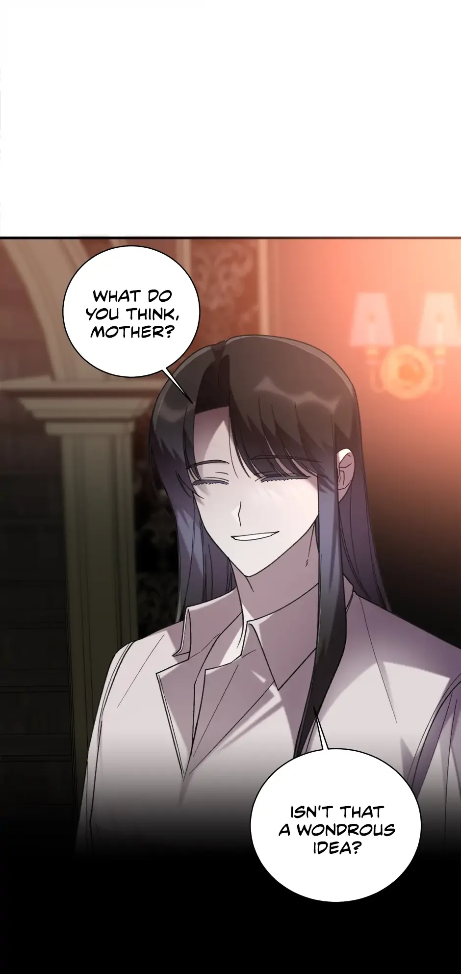 The Wallflower Who Was Proposed to by the Tyrant Chapter 44 page 65