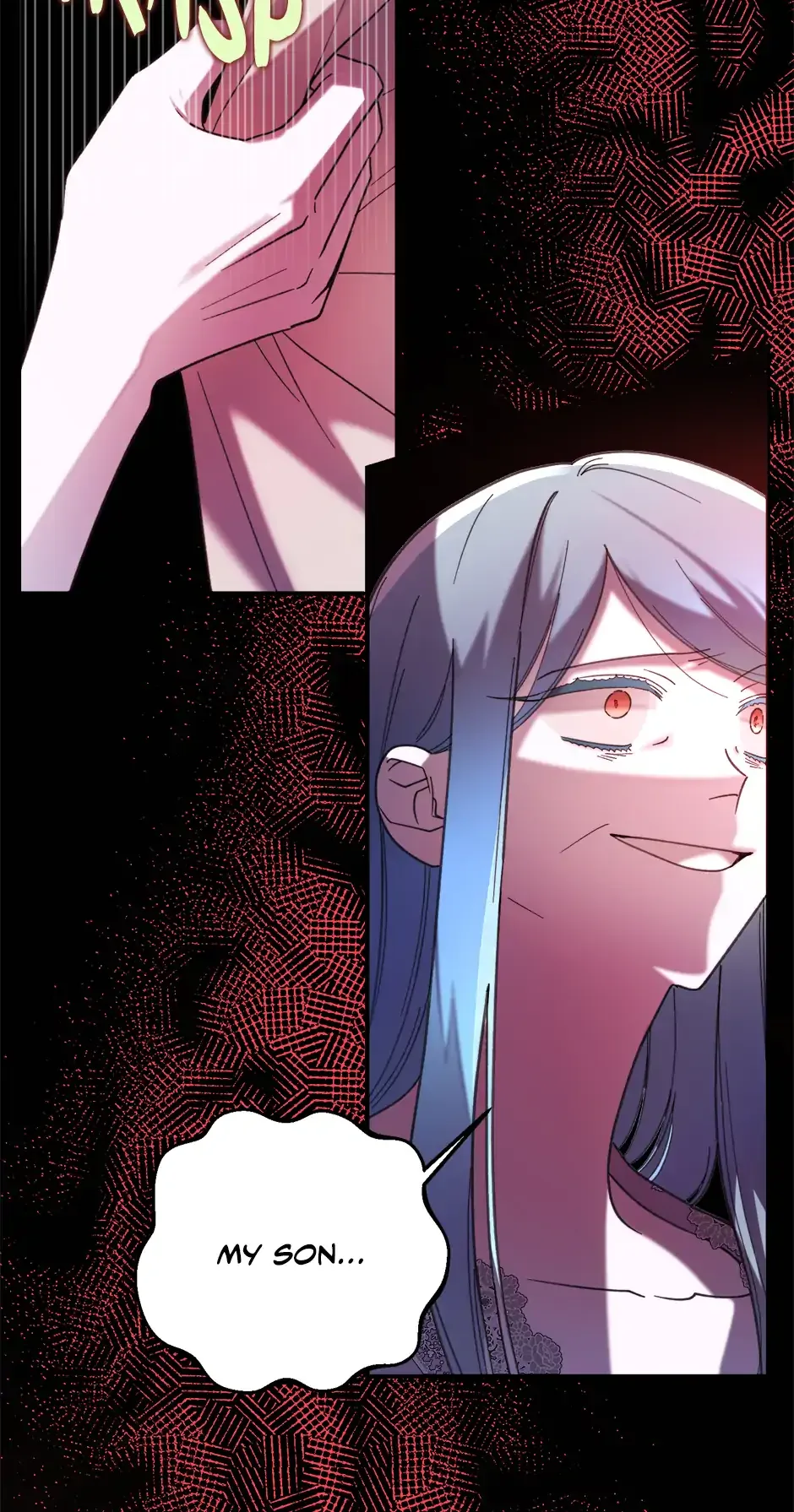 The Wallflower Who Was Proposed to by the Tyrant Chapter 44 page 56