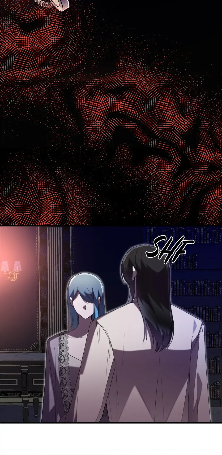 The Wallflower Who Was Proposed to by the Tyrant Chapter 44 page 64