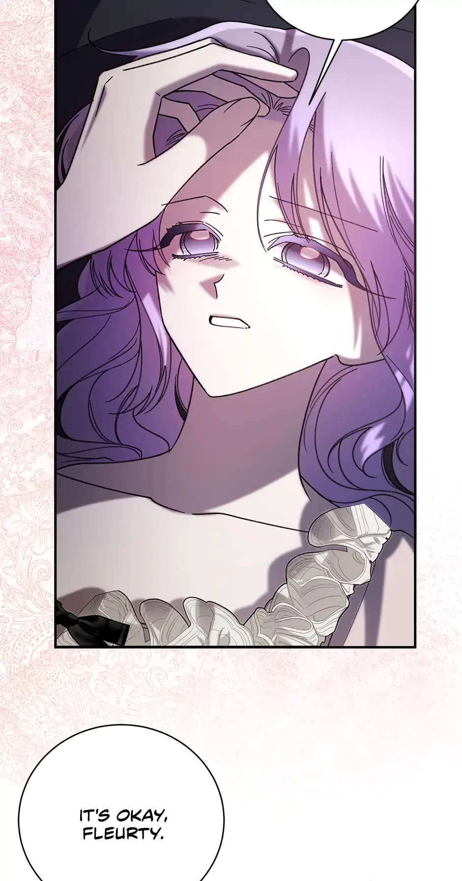 The Wallflower Who Was Proposed to by the Tyrant Chapter 50 page 41