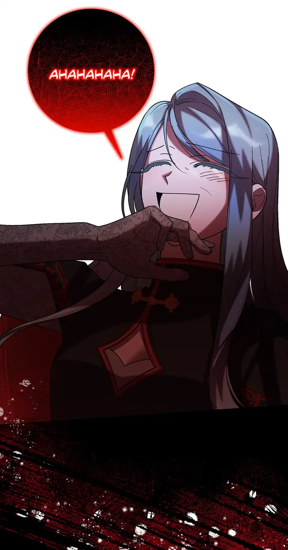 The Wallflower Who Was Proposed to by the Tyrant Chapter 47 page 31
