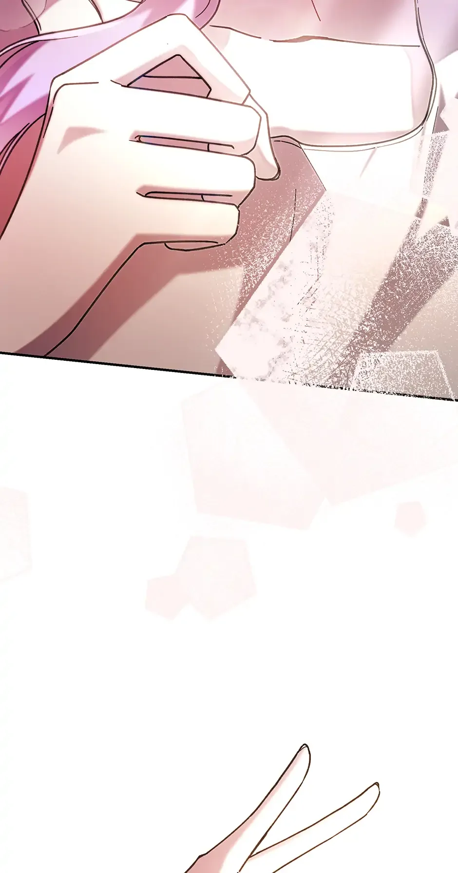The Wallflower Who Was Proposed to by the Tyrant Chapter 50 page 24