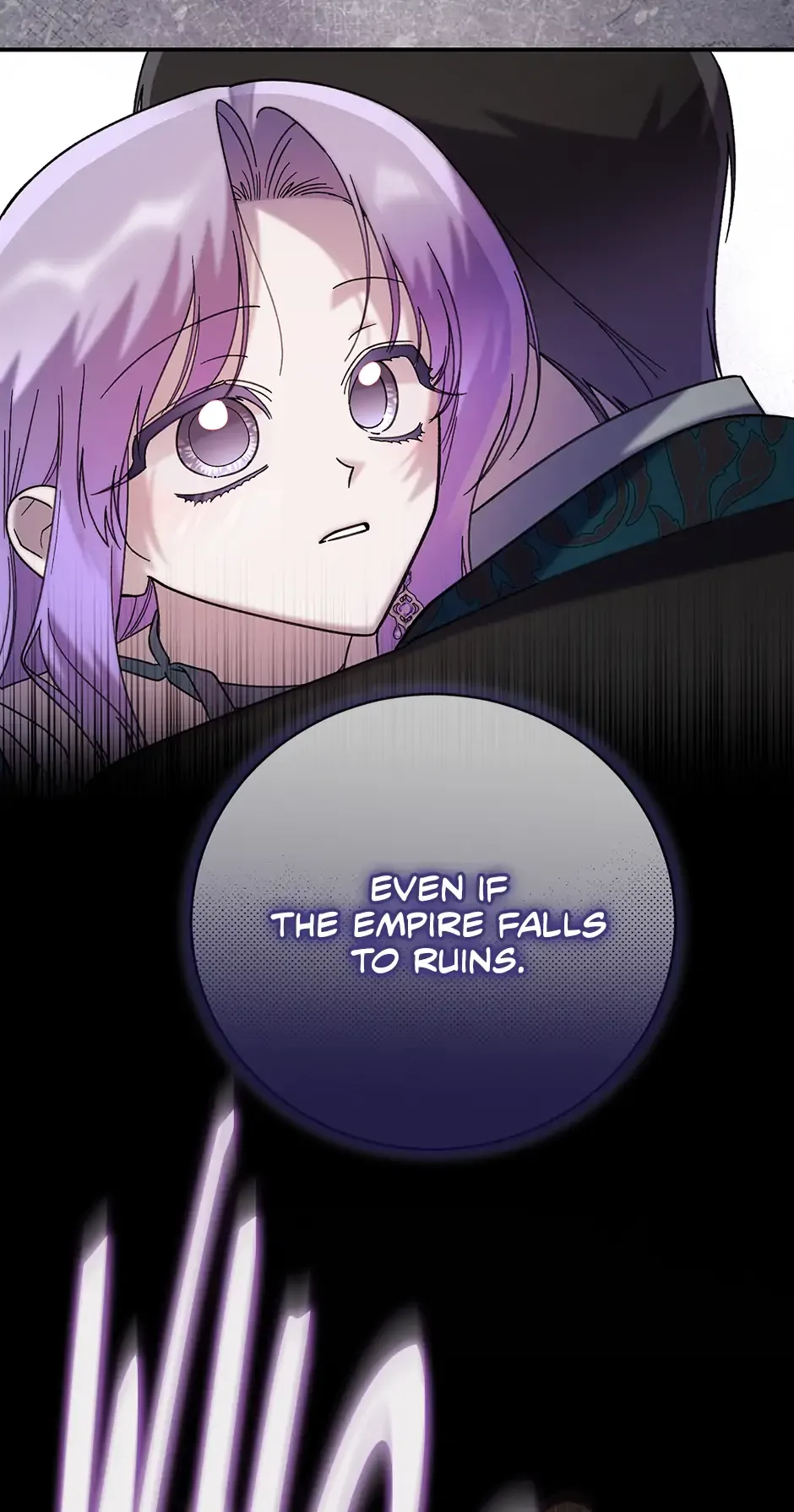 The Wallflower Who Was Proposed to by the Tyrant Chapter 50 page 52
