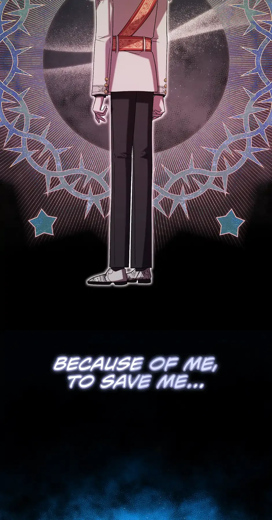 The Wallflower Who Was Proposed to by the Tyrant Chapter 50 page 61
