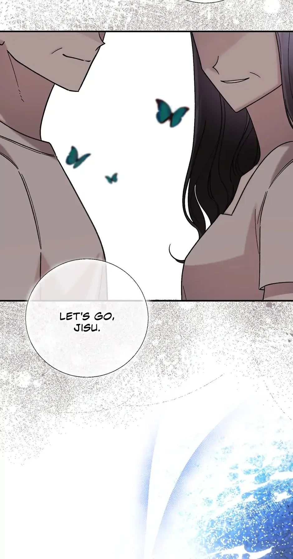 The Wallflower Who Was Proposed to by the Tyrant Chapter 50 page 14