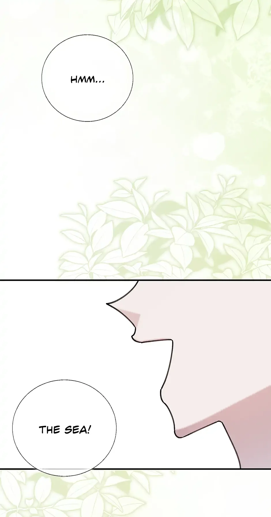 The Wallflower Who Was Proposed to by the Tyrant Chapter 50 page 10