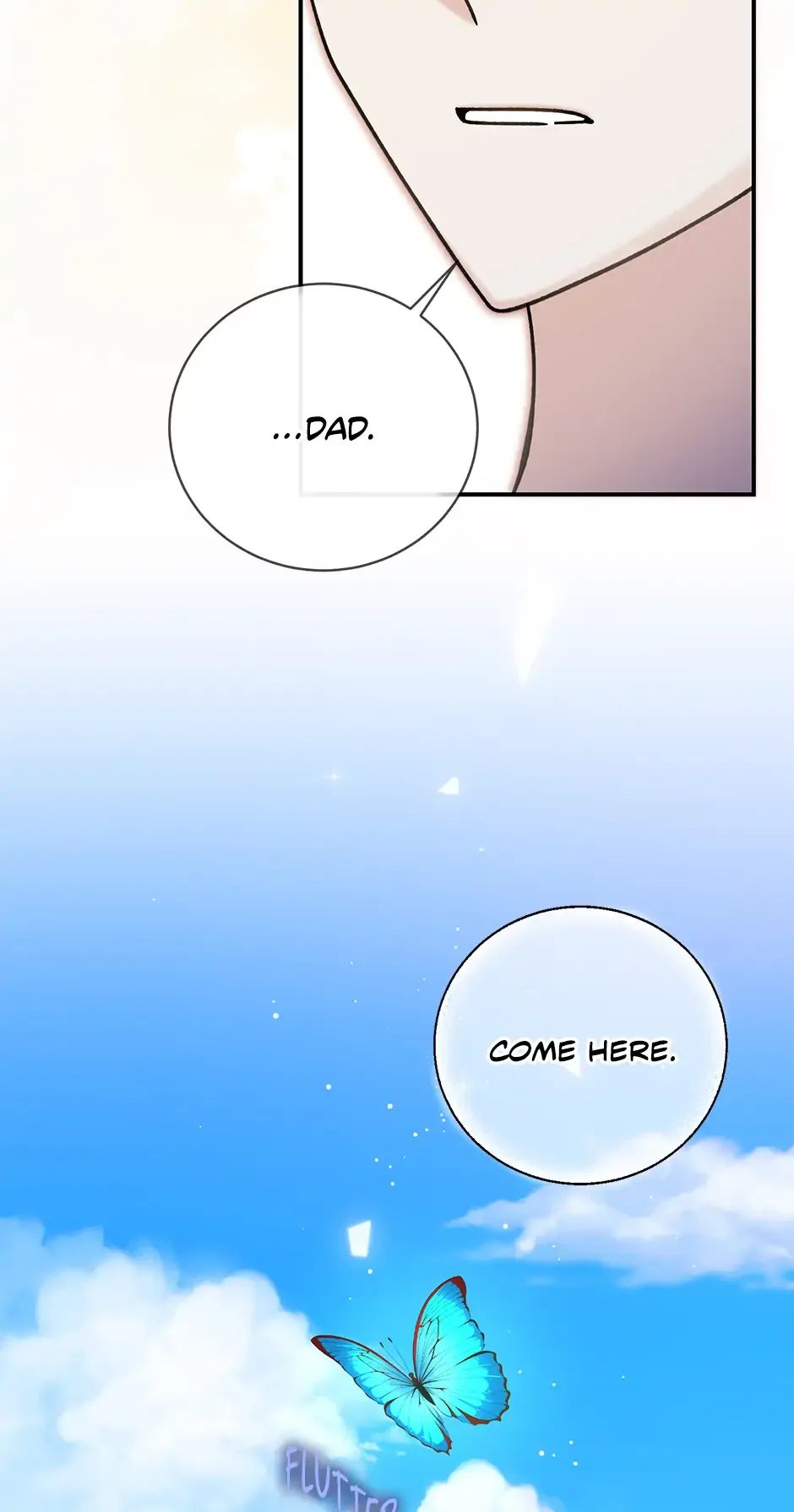 The Wallflower Who Was Proposed to by the Tyrant Chapter 50 page 7