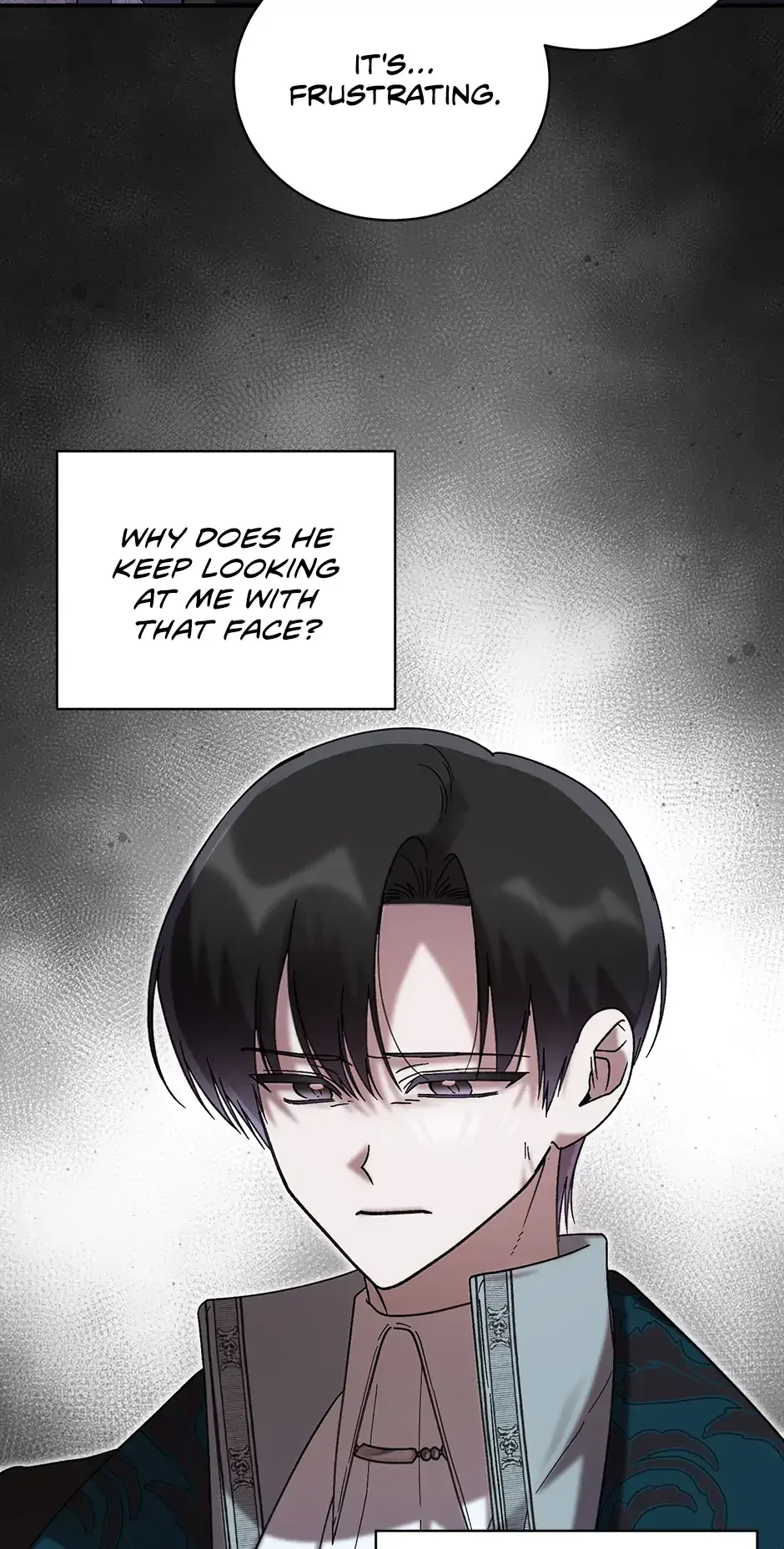 The Wallflower Who Was Proposed to by the Tyrant Chapter 50 page 49