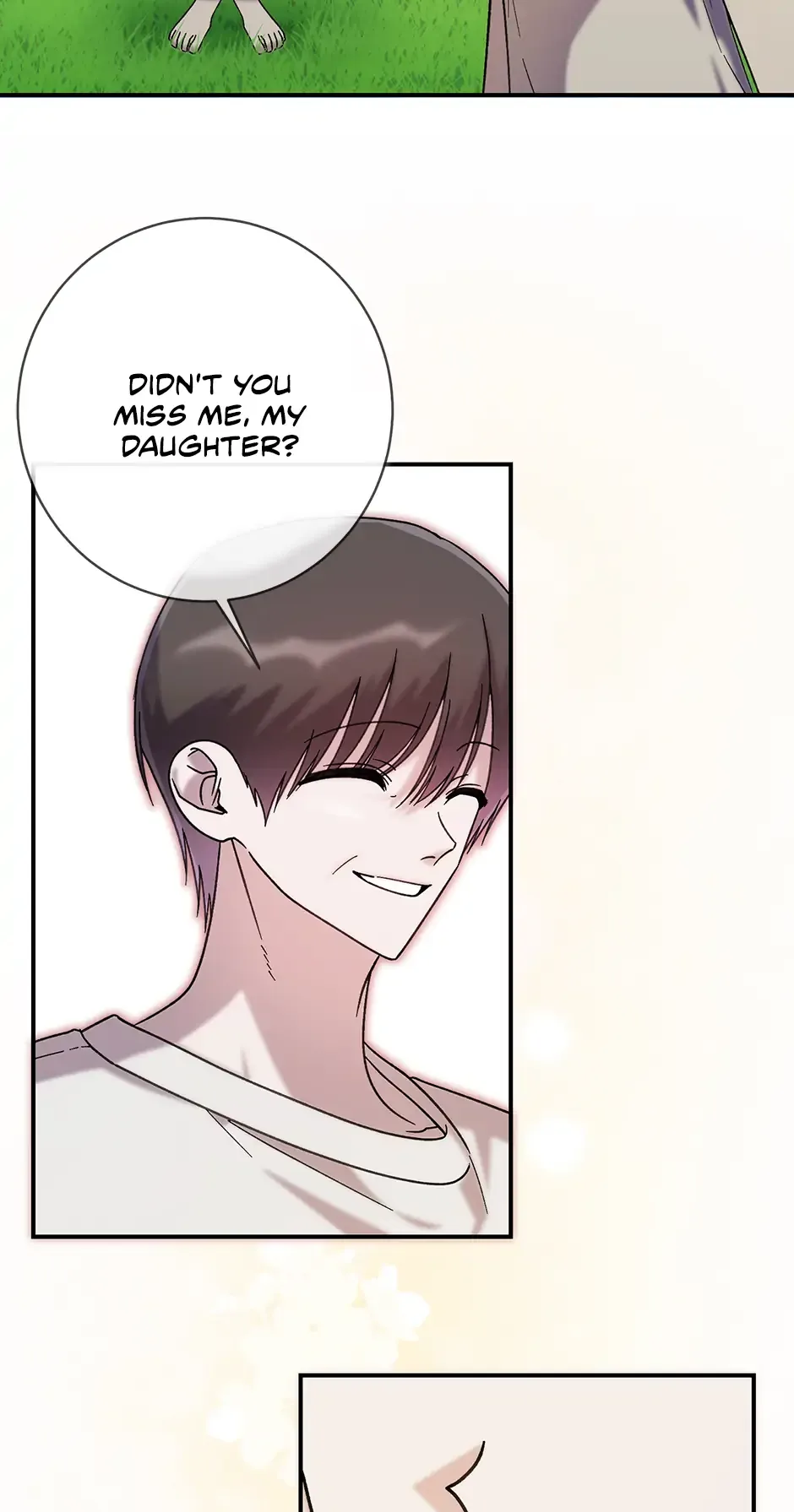 The Wallflower Who Was Proposed to by the Tyrant Chapter 50 page 6