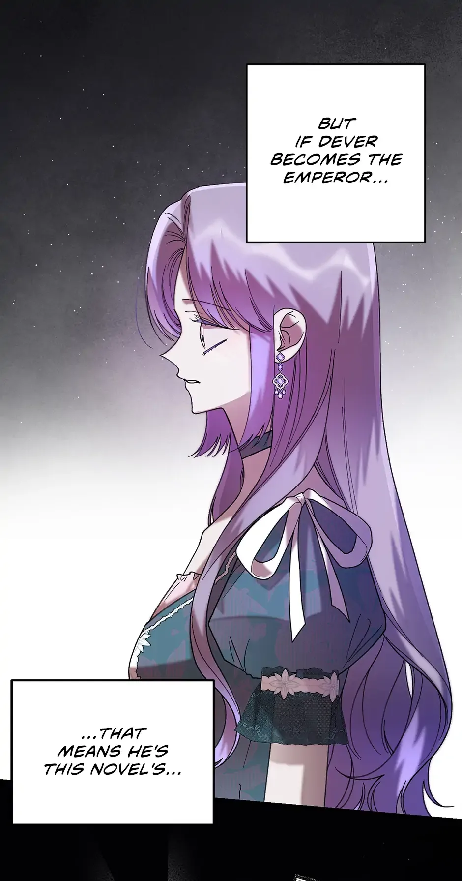 The Wallflower Who Was Proposed to by the Tyrant Chapter 50 page 68