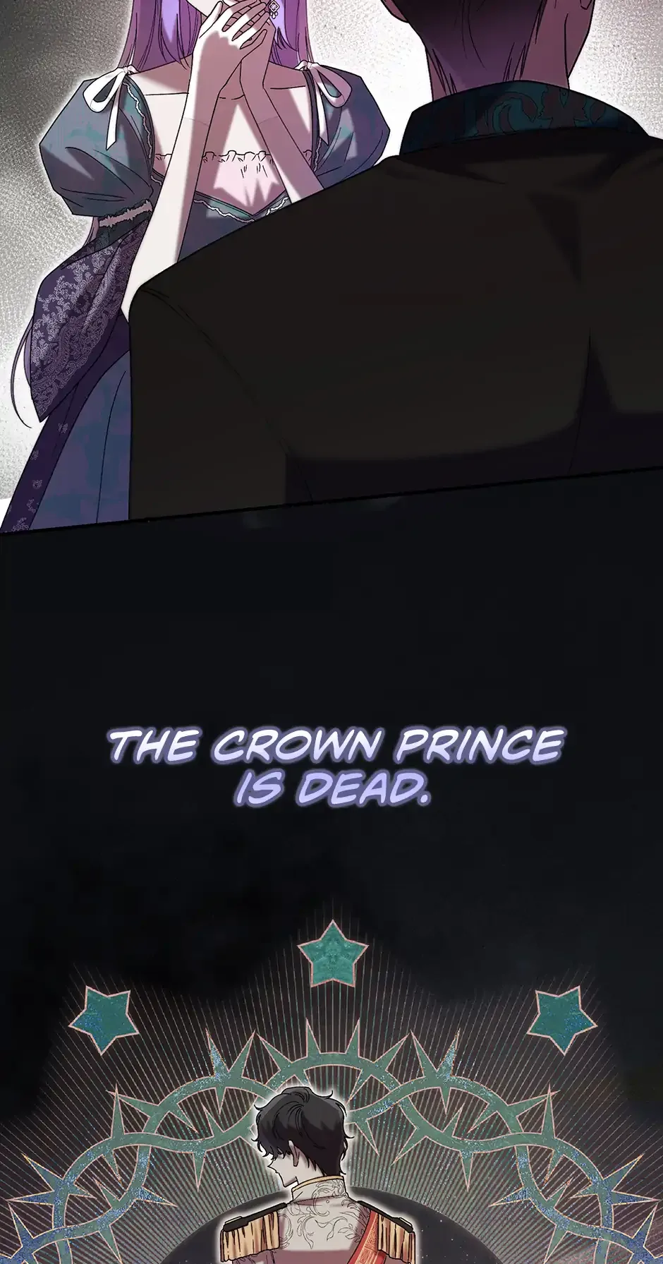The Wallflower Who Was Proposed to by the Tyrant Chapter 50 page 60