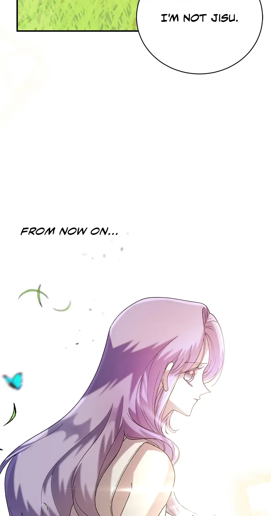 The Wallflower Who Was Proposed to by the Tyrant Chapter 50 page 20