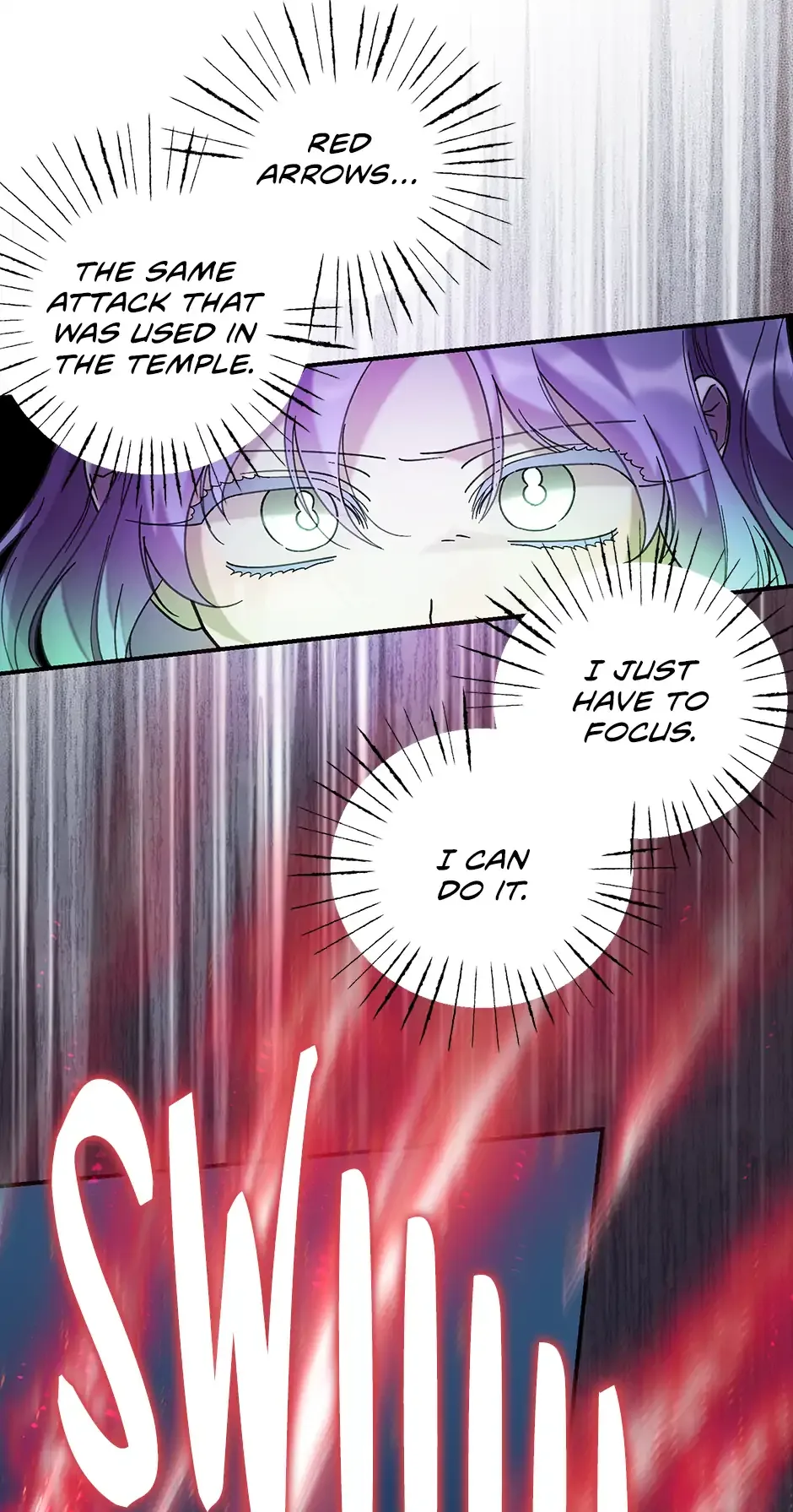 The Wallflower Who Was Proposed to by the Tyrant Chapter 47 page 24