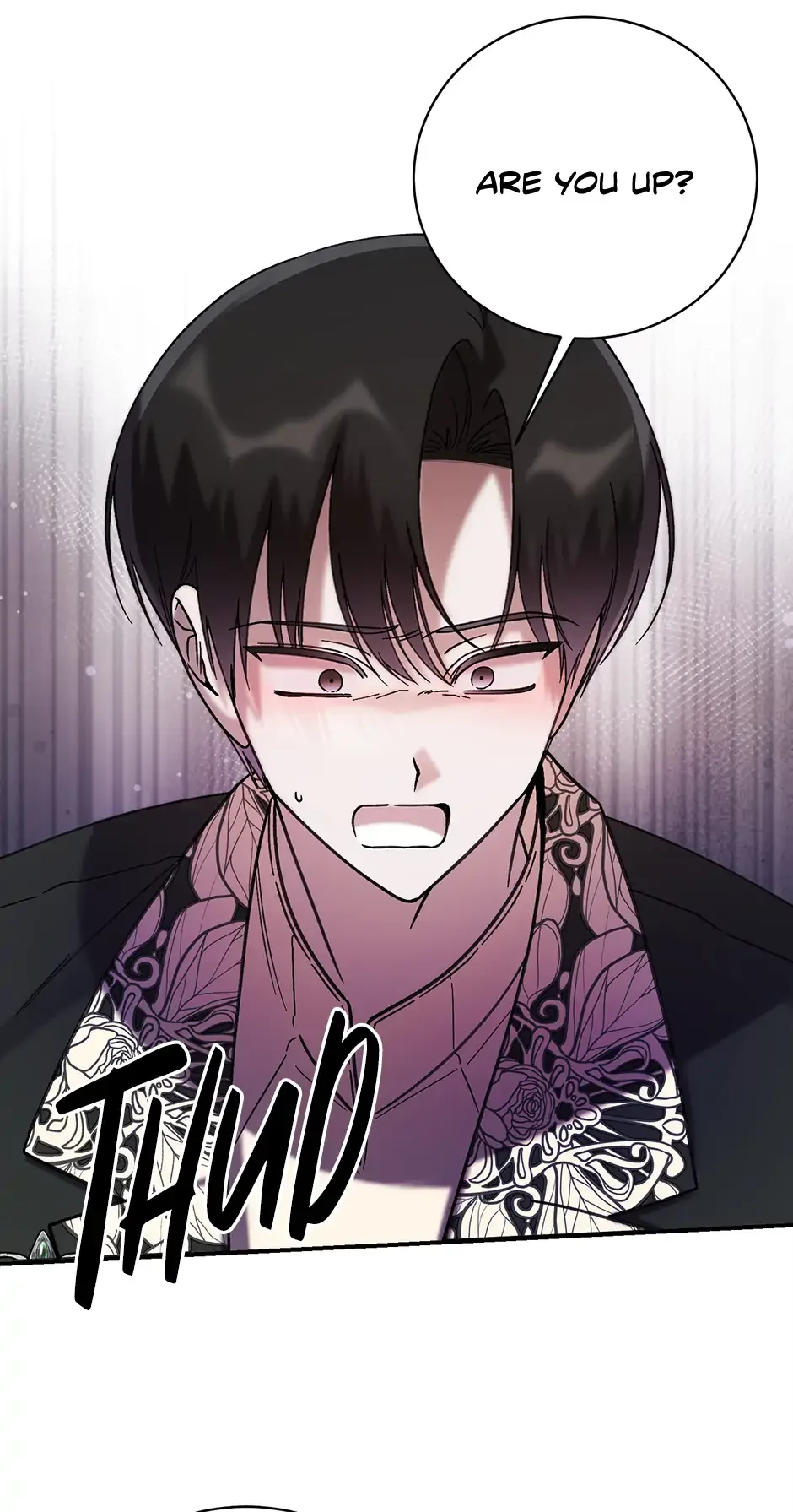 The Wallflower Who Was Proposed to by the Tyrant Chapter 50 page 30