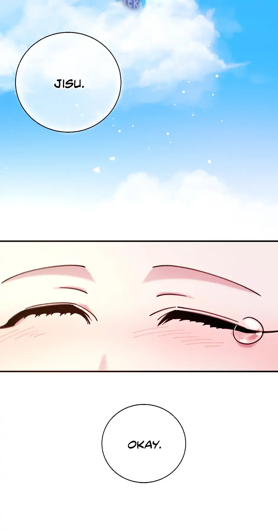 The Wallflower Who Was Proposed to by the Tyrant Chapter 50 page 8