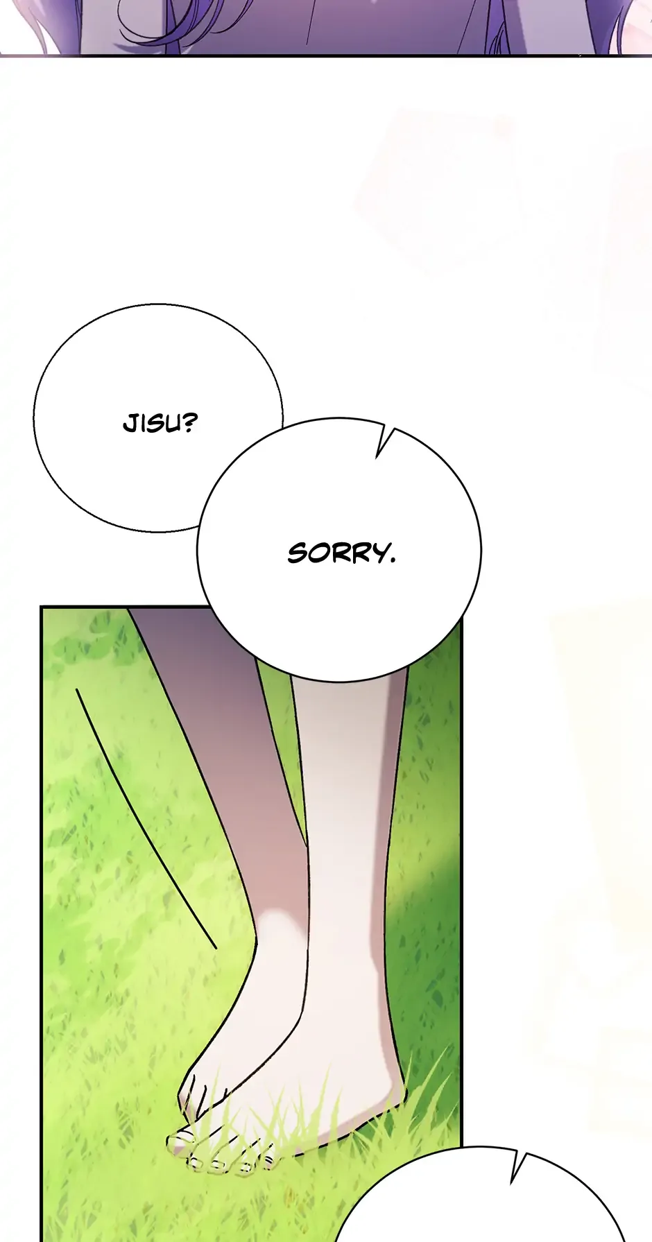 The Wallflower Who Was Proposed to by the Tyrant Chapter 50 page 19