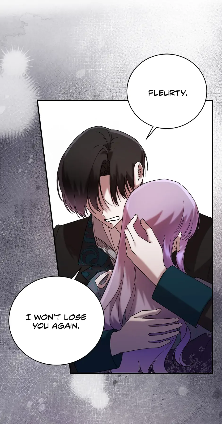 The Wallflower Who Was Proposed to by the Tyrant Chapter 50 page 51